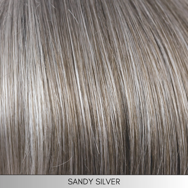 Briar in Sandy Silver - by Noriko ***CLEARANCE***