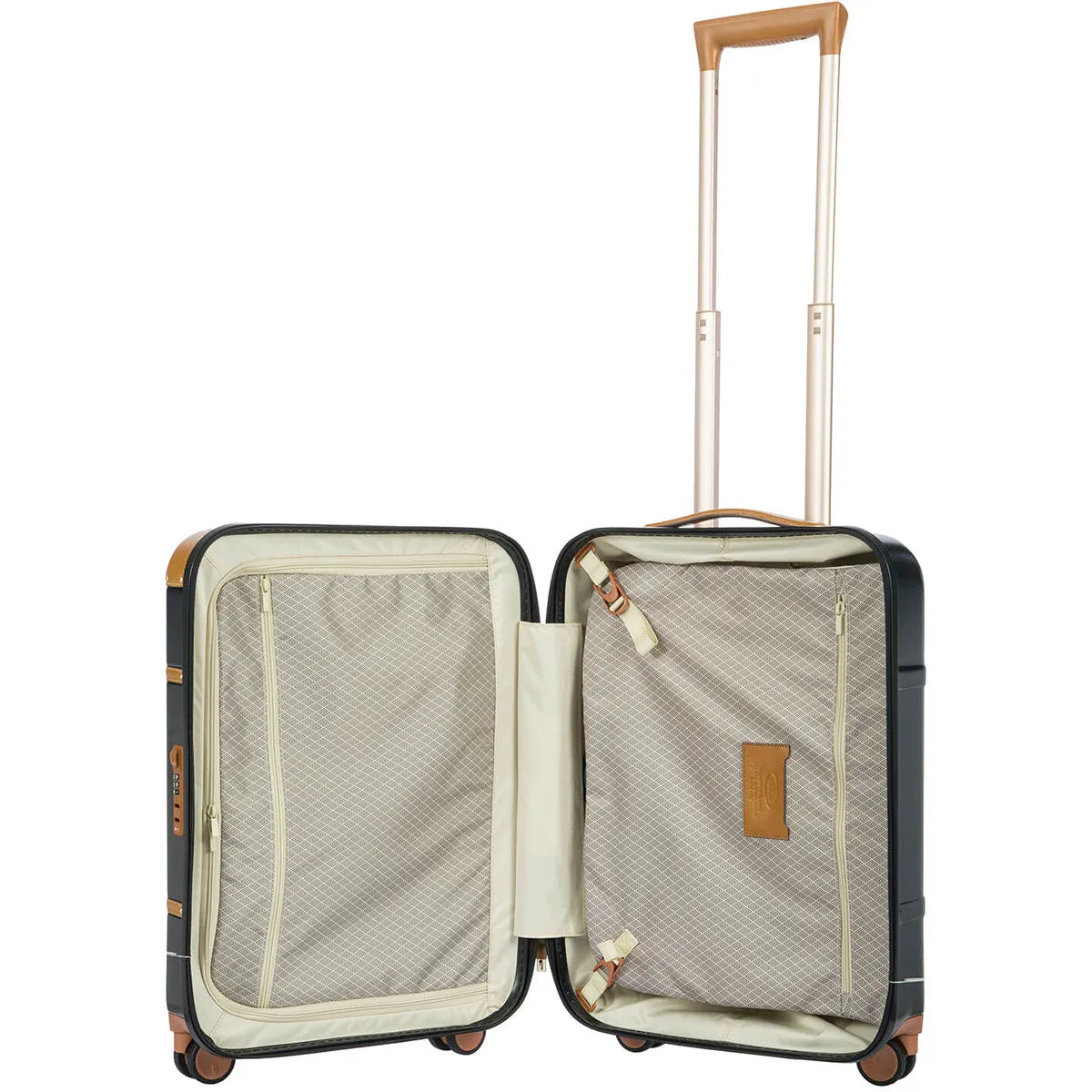 Bric's Bellagio 2.0 21" Carry On Spinner Trunk