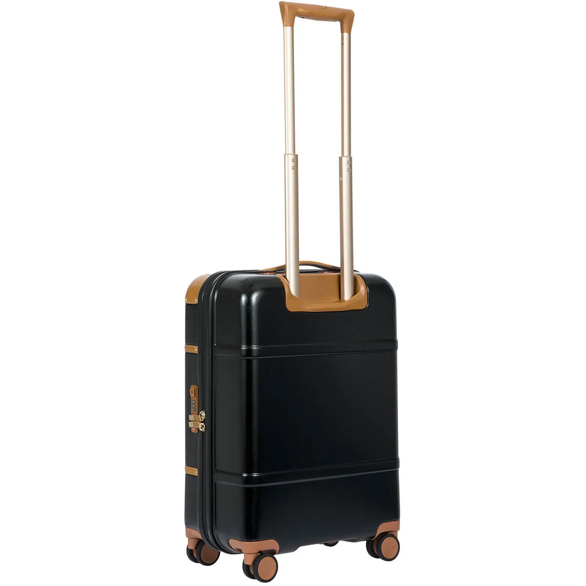 Bric's Bellagio 2.0 21" Carry On Spinner Trunk