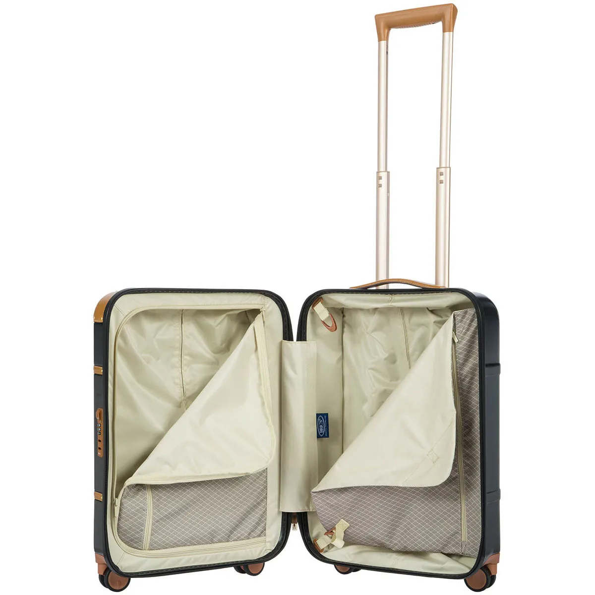 Bric's Bellagio 2.0 21" Carry On Spinner Trunk