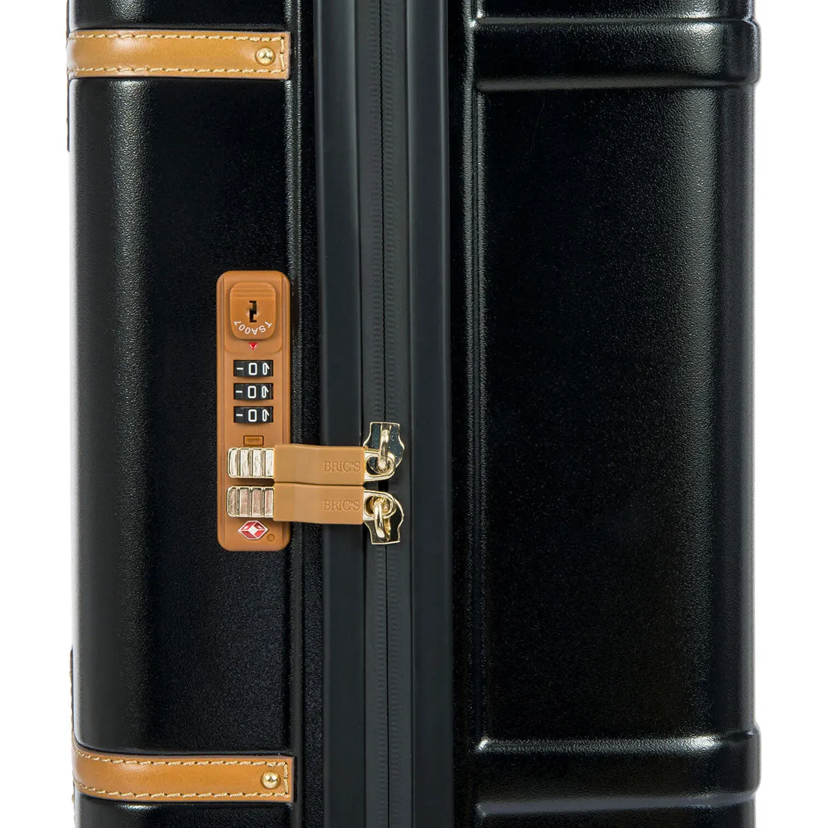 Bric's Bellagio 2.0 21" Carry On Spinner Trunk