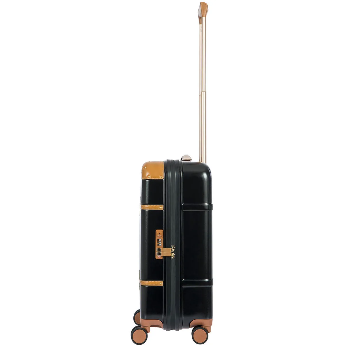 Bric's Bellagio 2.0 21" Carry On Spinner Trunk