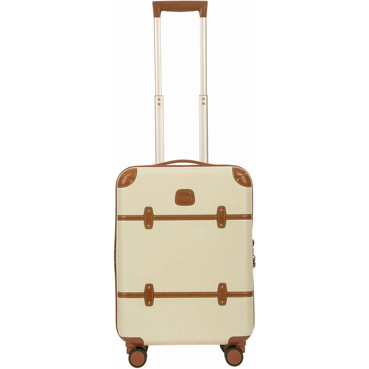 Bric's Bellagio 2.0 21" Carry On Spinner Trunk