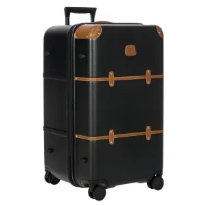 Bric's Bellagio 3.0 Expandable 4-Wheel Spinner Trunk - TSA Approved Luggage (28-Inch)