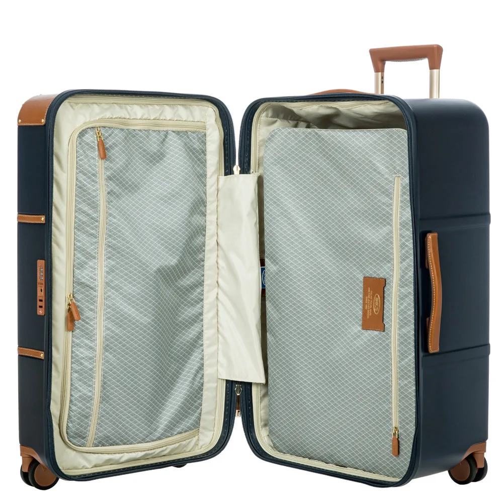 Bric's Bellagio 3.0 Expandable 4-Wheel Spinner Trunk - TSA Approved Luggage (28-Inch)