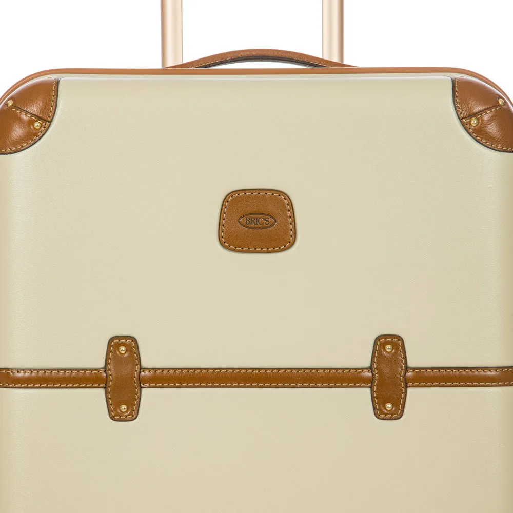 Bric's Bellagio 3.0 Expandable 4-Wheel Spinner Trunk - TSA Approved Luggage (28-Inch)