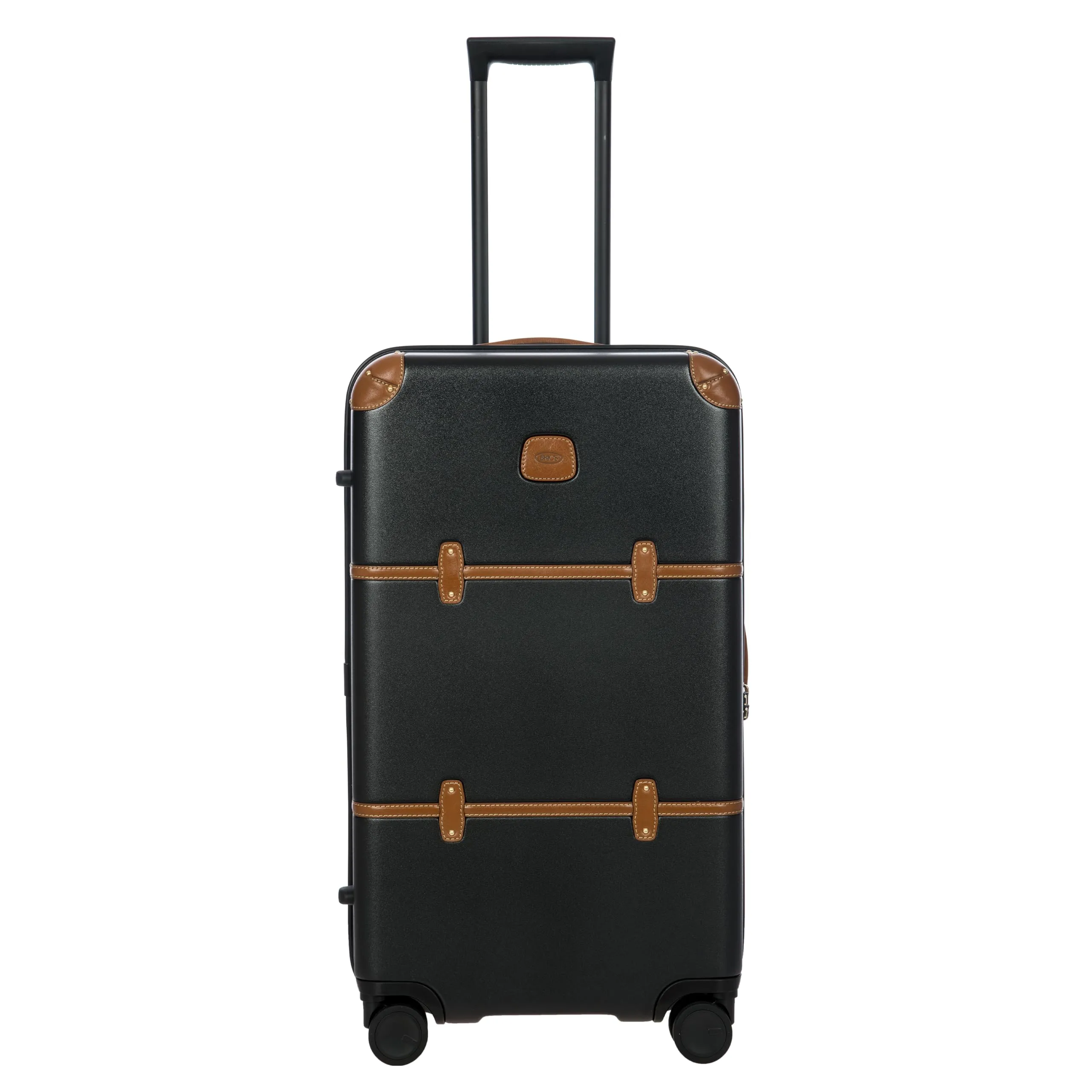Bric's Bellagio 3.0 Expandable 4-Wheel Spinner Trunk - TSA Approved Luggage (28-Inch)