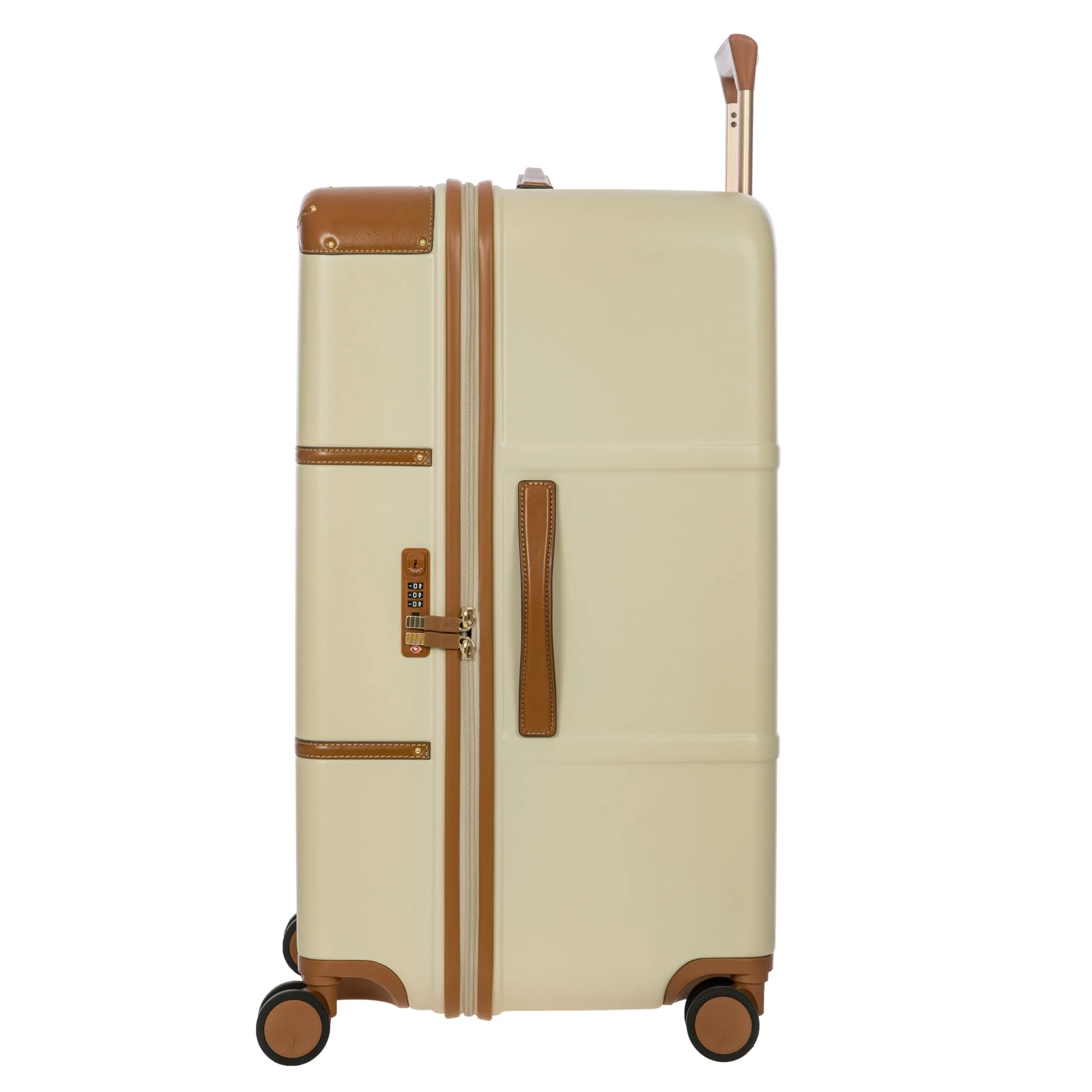 Bric's Bellagio 3.0 Expandable 4-Wheel Spinner Trunk - TSA Approved Luggage (28-Inch)