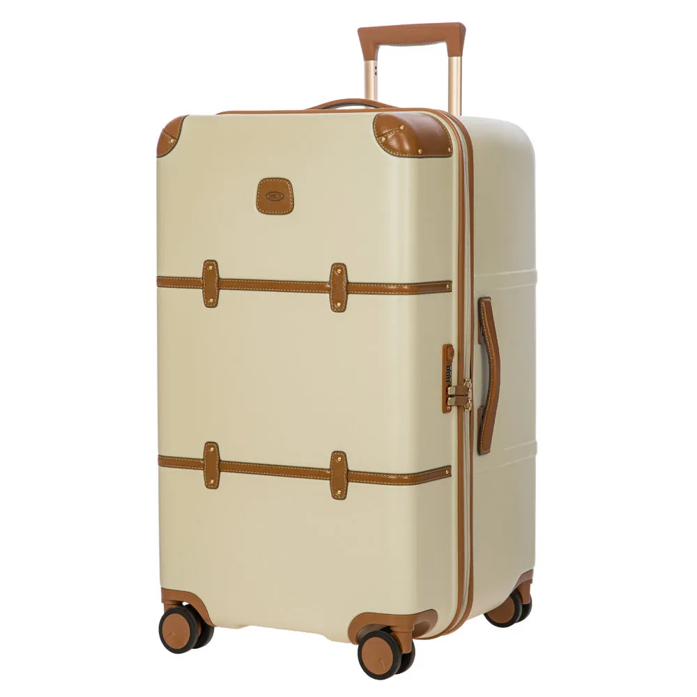 Bric's Bellagio 3.0 Expandable 4-Wheel Spinner Trunk - TSA Approved Luggage (28-Inch)