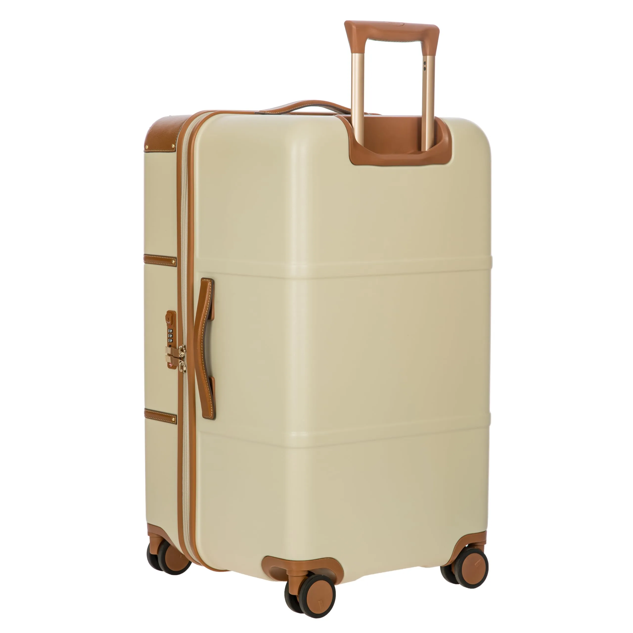 Bric's Bellagio 3.0 Expandable 4-Wheel Spinner Trunk - TSA Approved Luggage (28-Inch)