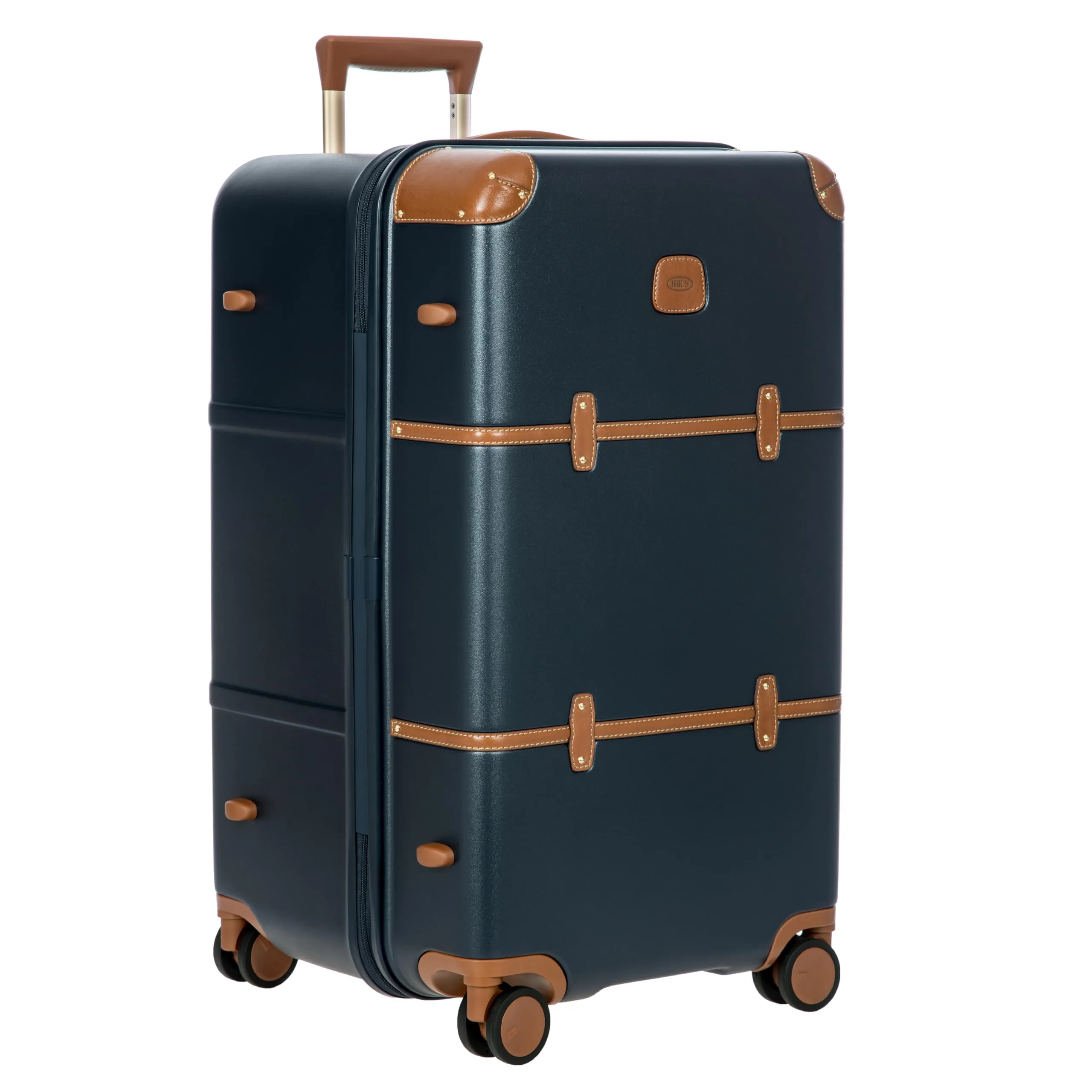 Bric's Bellagio 3.0 Expandable 4-Wheel Spinner Trunk - TSA Approved Luggage (28-Inch)