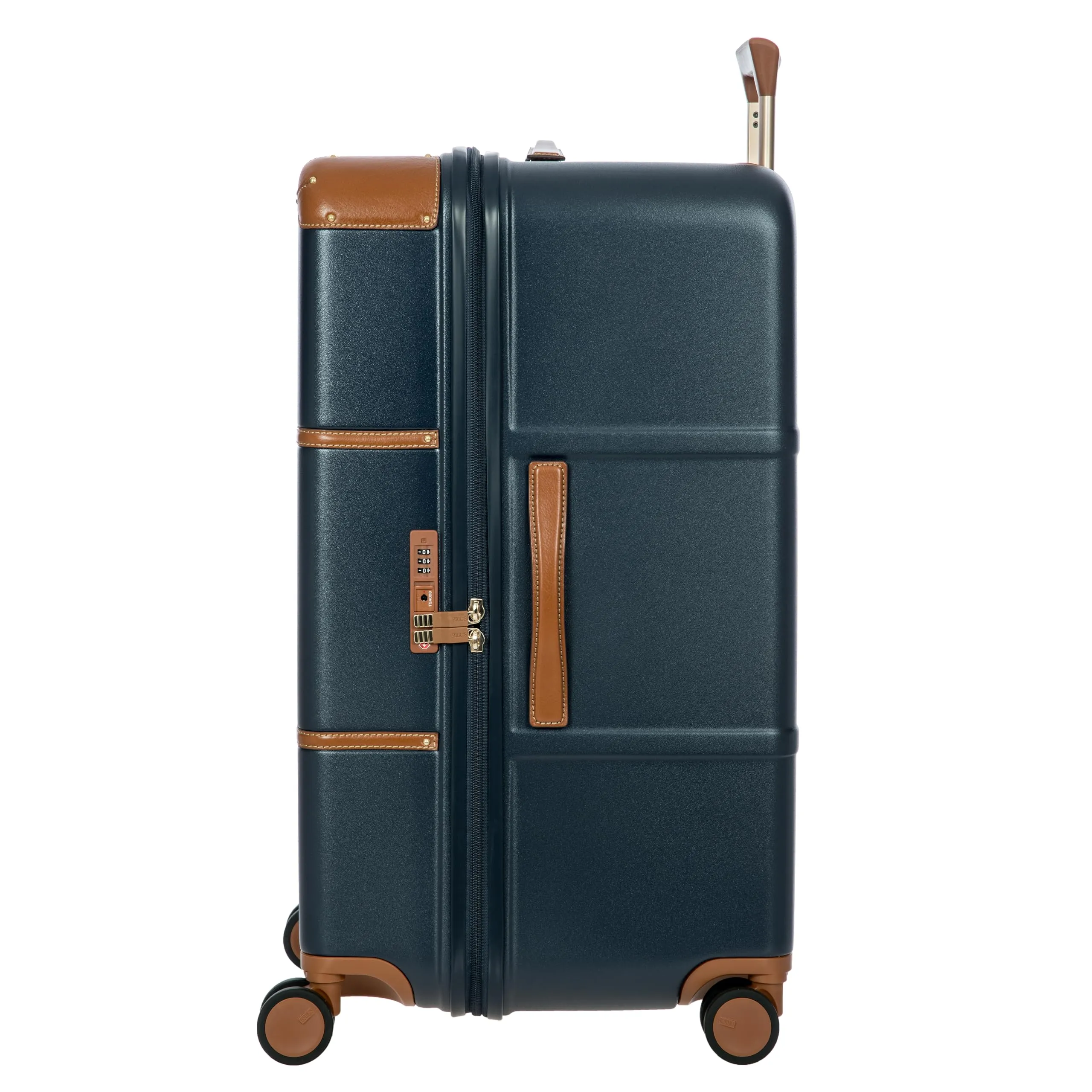 Bric's Bellagio 3.0 Expandable 4-Wheel Spinner Trunk - TSA Approved Luggage (28-Inch)
