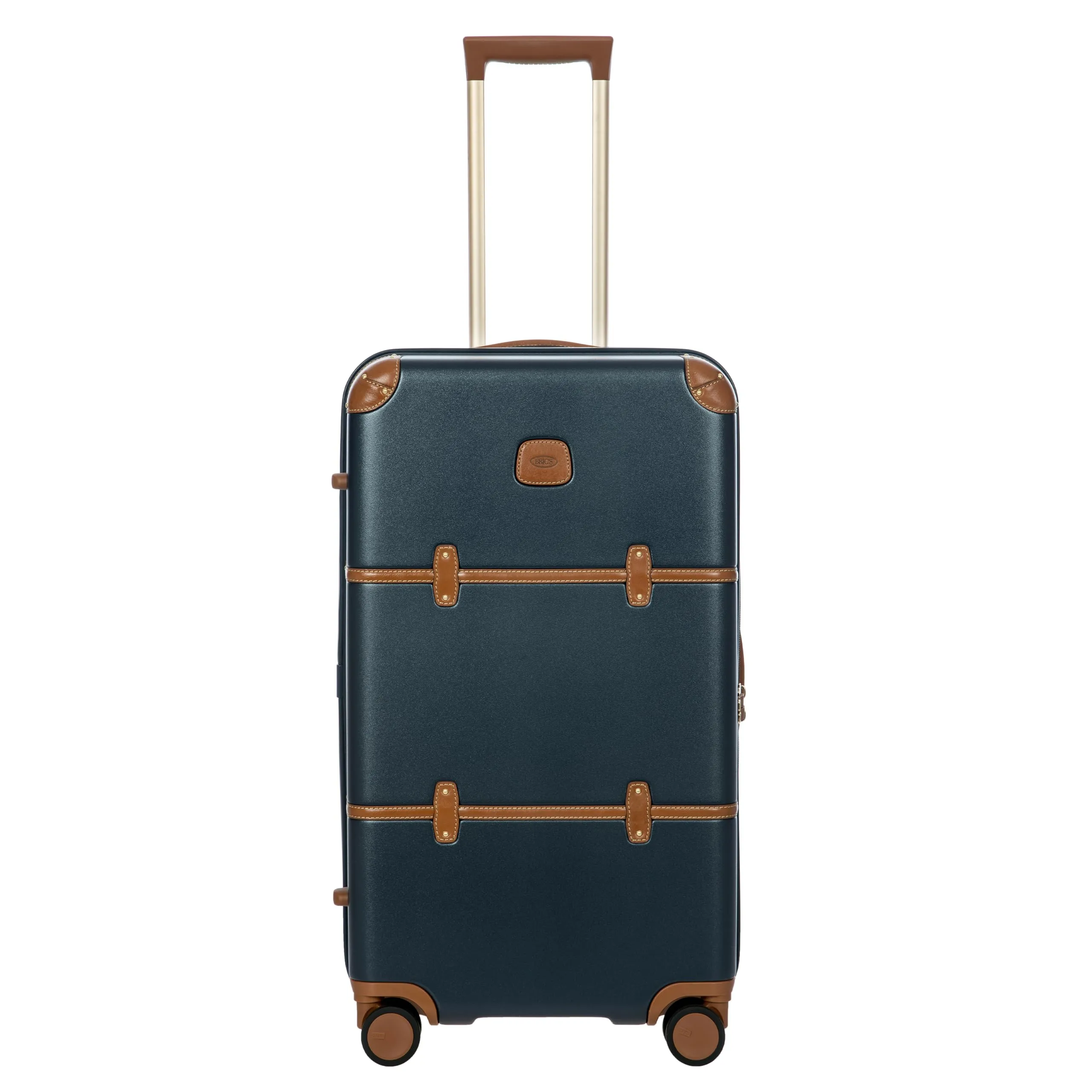 Bric's Bellagio 3.0 Expandable 4-Wheel Spinner Trunk - TSA Approved Luggage (28-Inch)