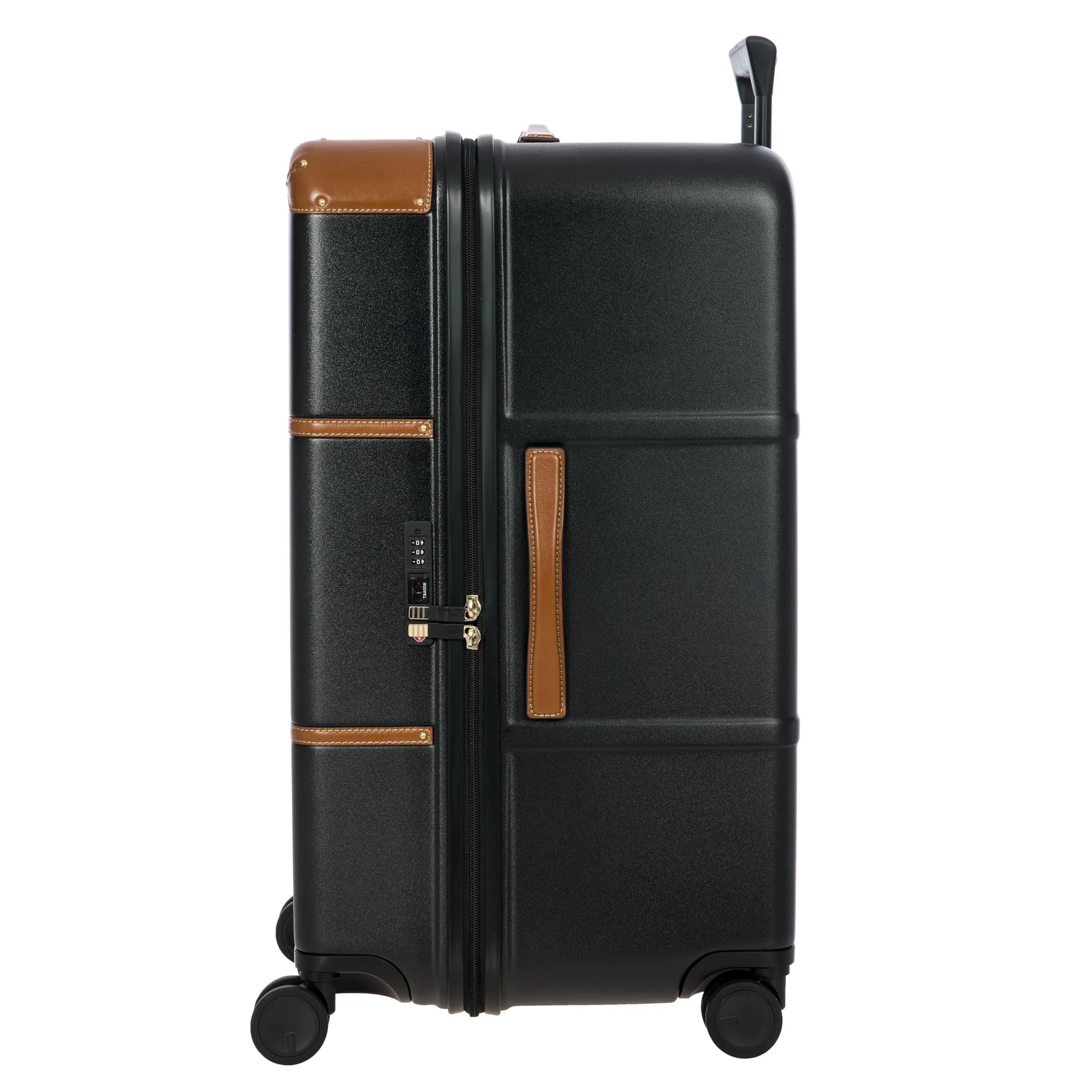 Bric's Bellagio 3.0 Expandable 4-Wheel Spinner Trunk - TSA Approved Luggage (28-Inch)
