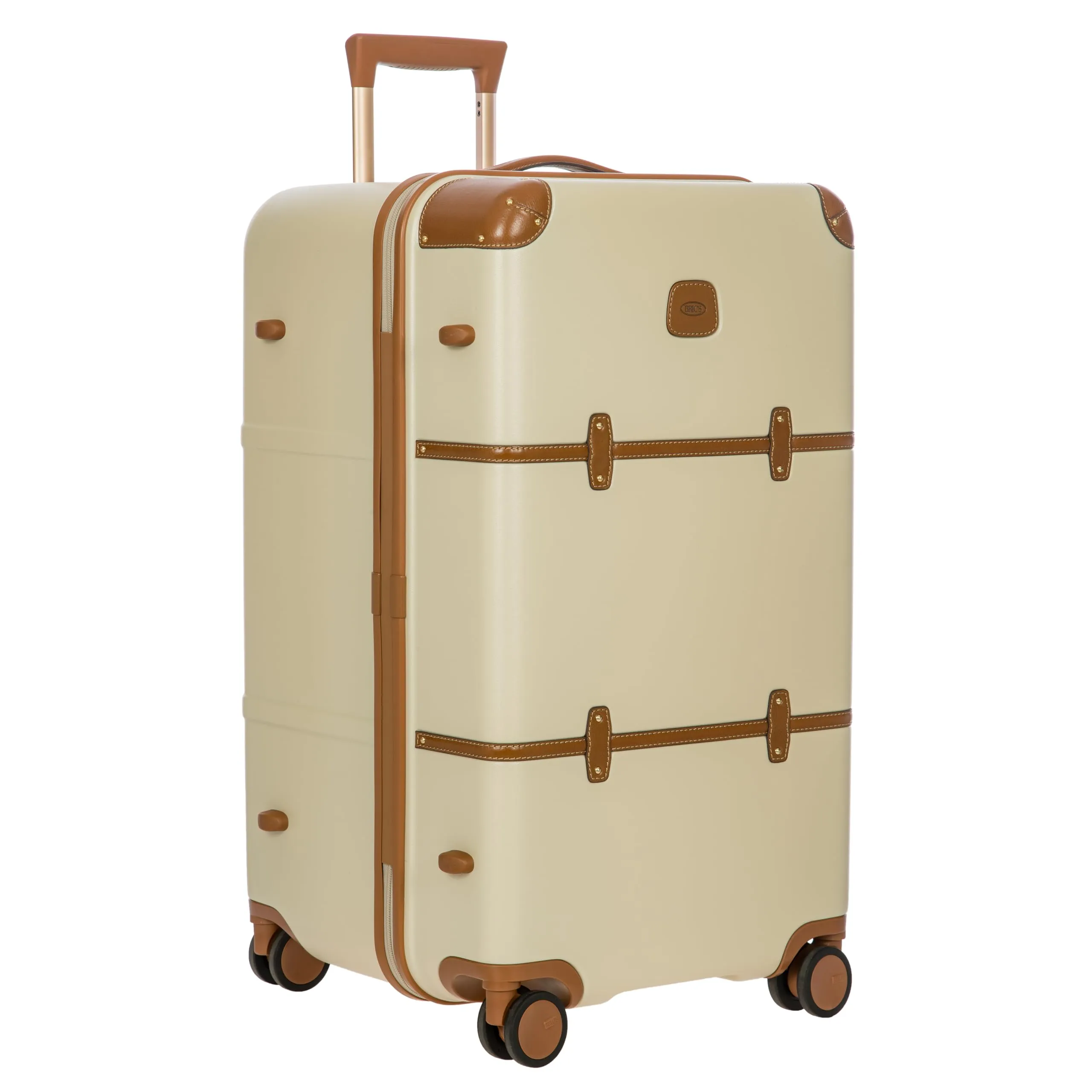 Bric's Bellagio 3.0 Expandable 4-Wheel Spinner Trunk - TSA Approved Luggage (28-Inch)