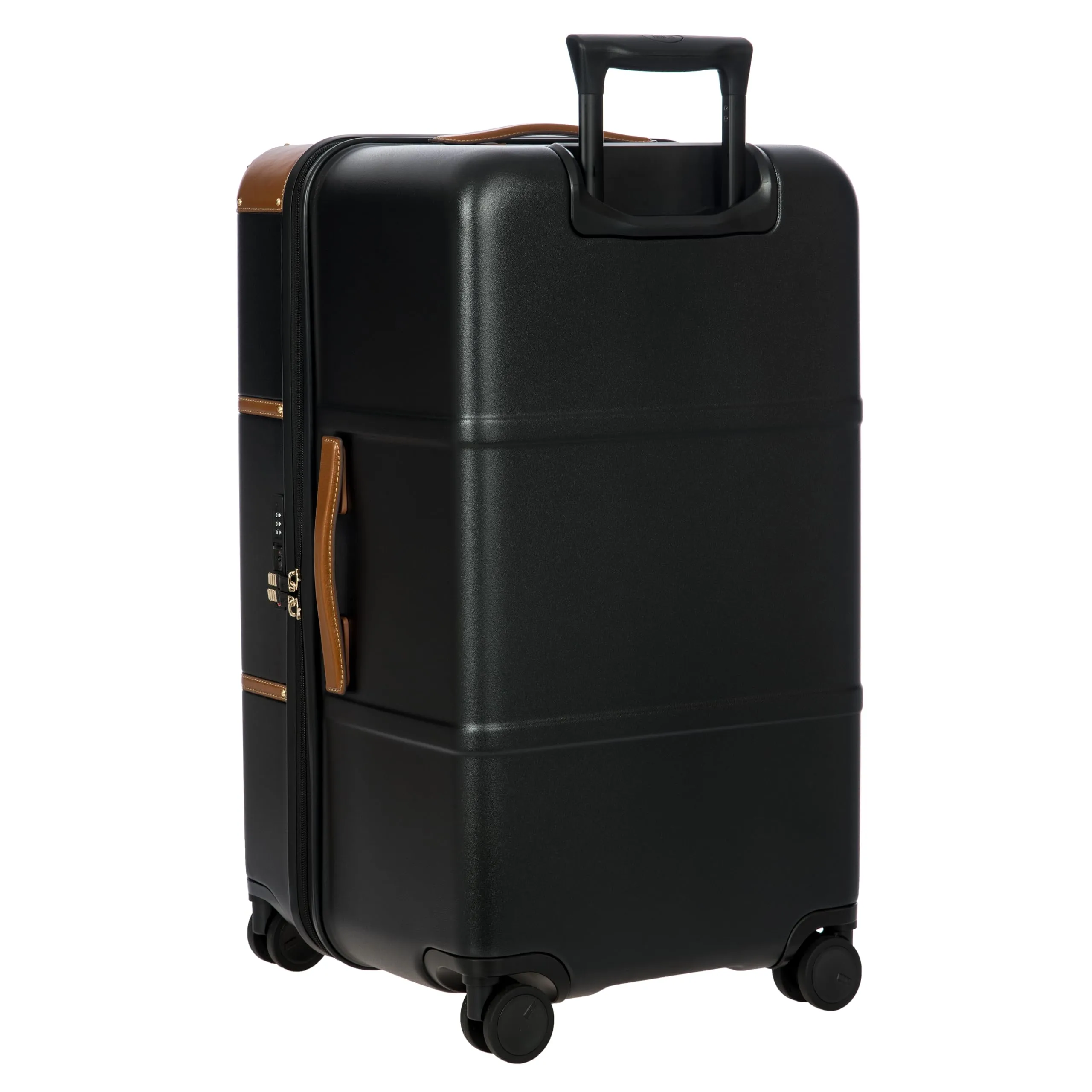 Bric's Bellagio 3.0 Expandable 4-Wheel Spinner Trunk - TSA Approved Luggage (28-Inch)