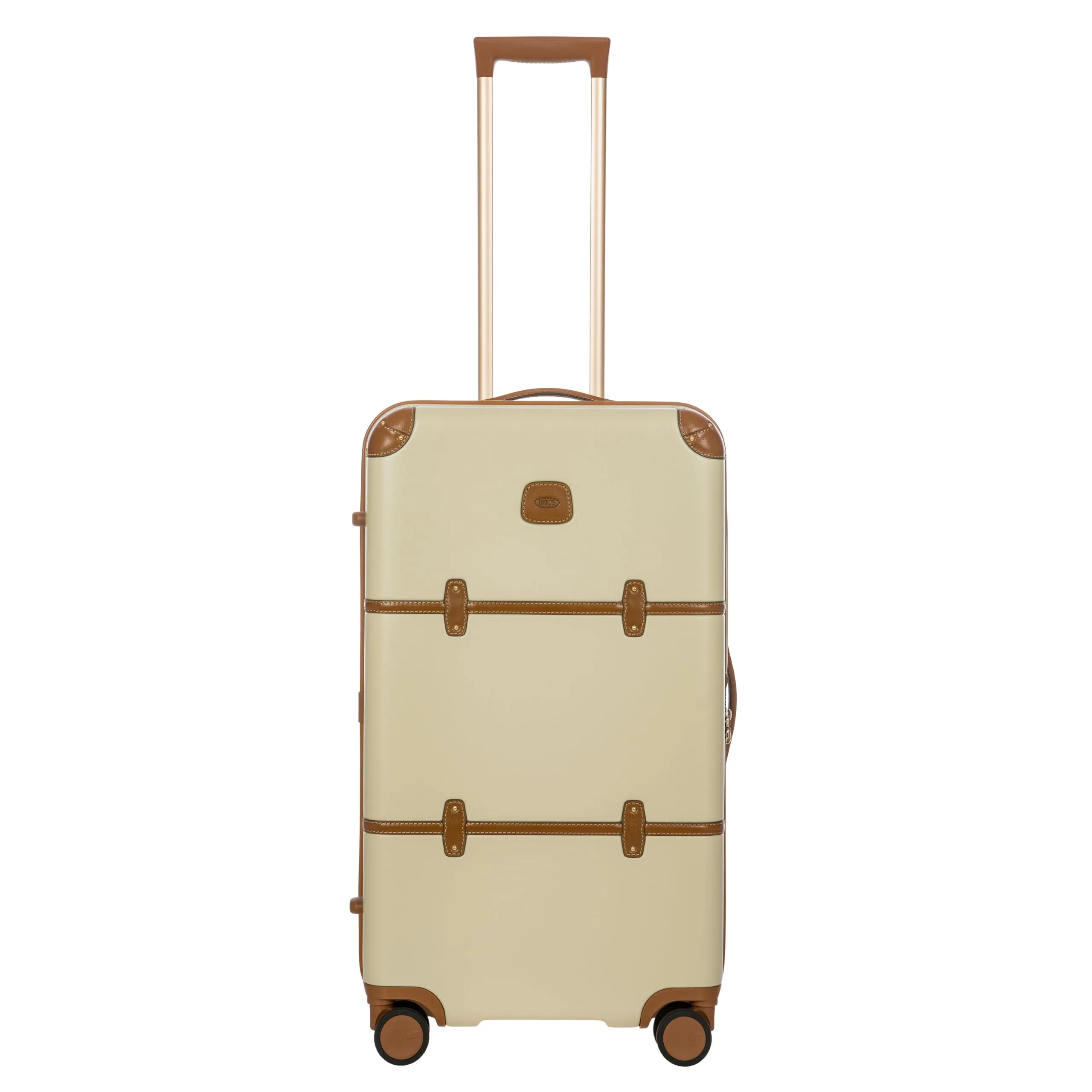 Bric's Bellagio 3.0 Expandable 4-Wheel Spinner Trunk - TSA Approved Luggage (28-Inch)
