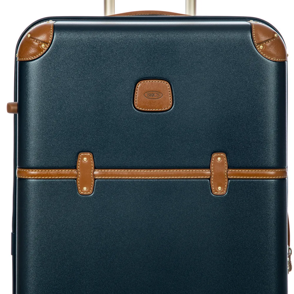 Bric's Bellagio 3.0 Expandable 4-Wheel Spinner Trunk - TSA Approved Luggage (28-Inch)