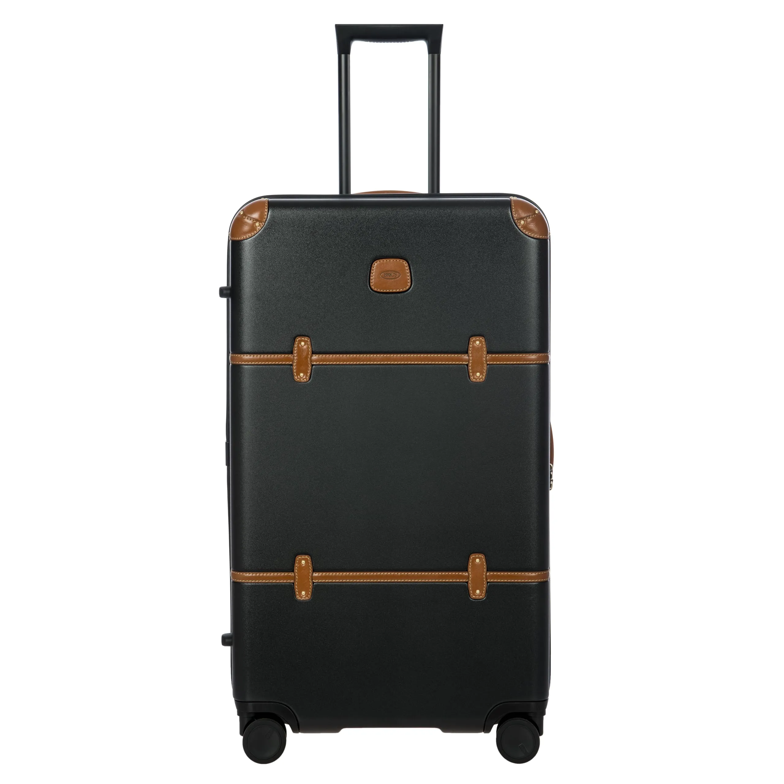 Bric's Bellagio 3.0 Expandable 4-Wheel Spinner Trunk - TSA Approved Luggage (31-Inch)