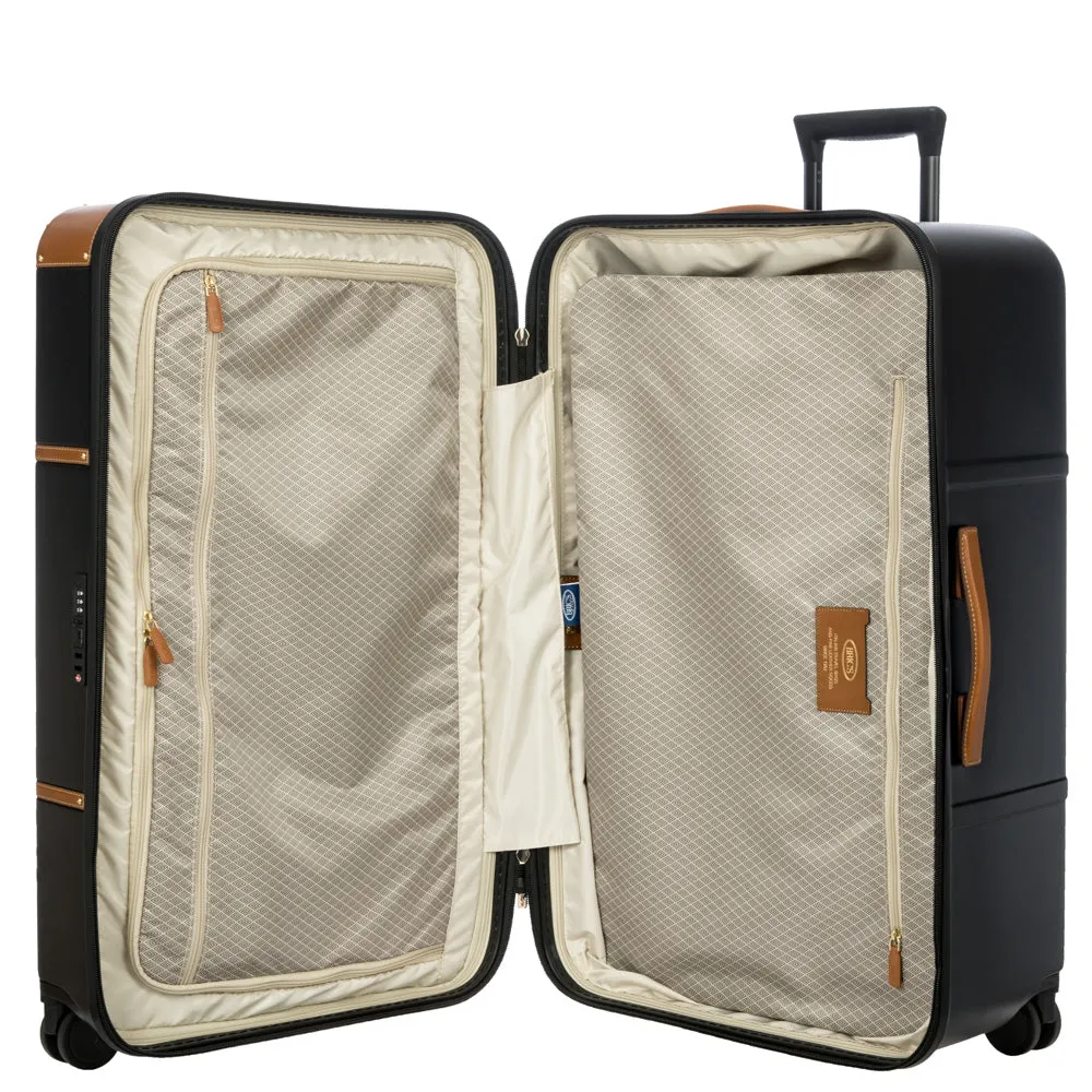 Bric's Bellagio 3.0 Expandable 4-Wheel Spinner Trunk - TSA Approved Luggage (31-Inch)