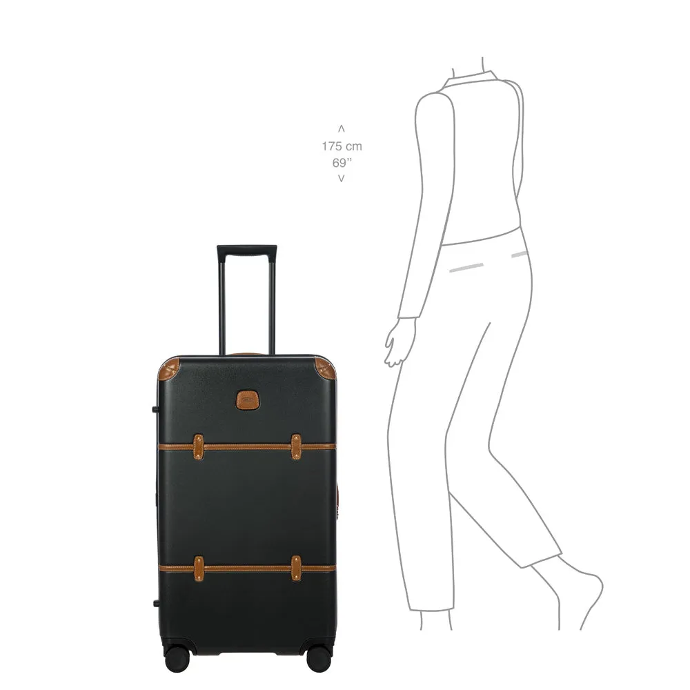 Bric's Bellagio 3.0 Expandable 4-Wheel Spinner Trunk - TSA Approved Luggage (31-Inch)