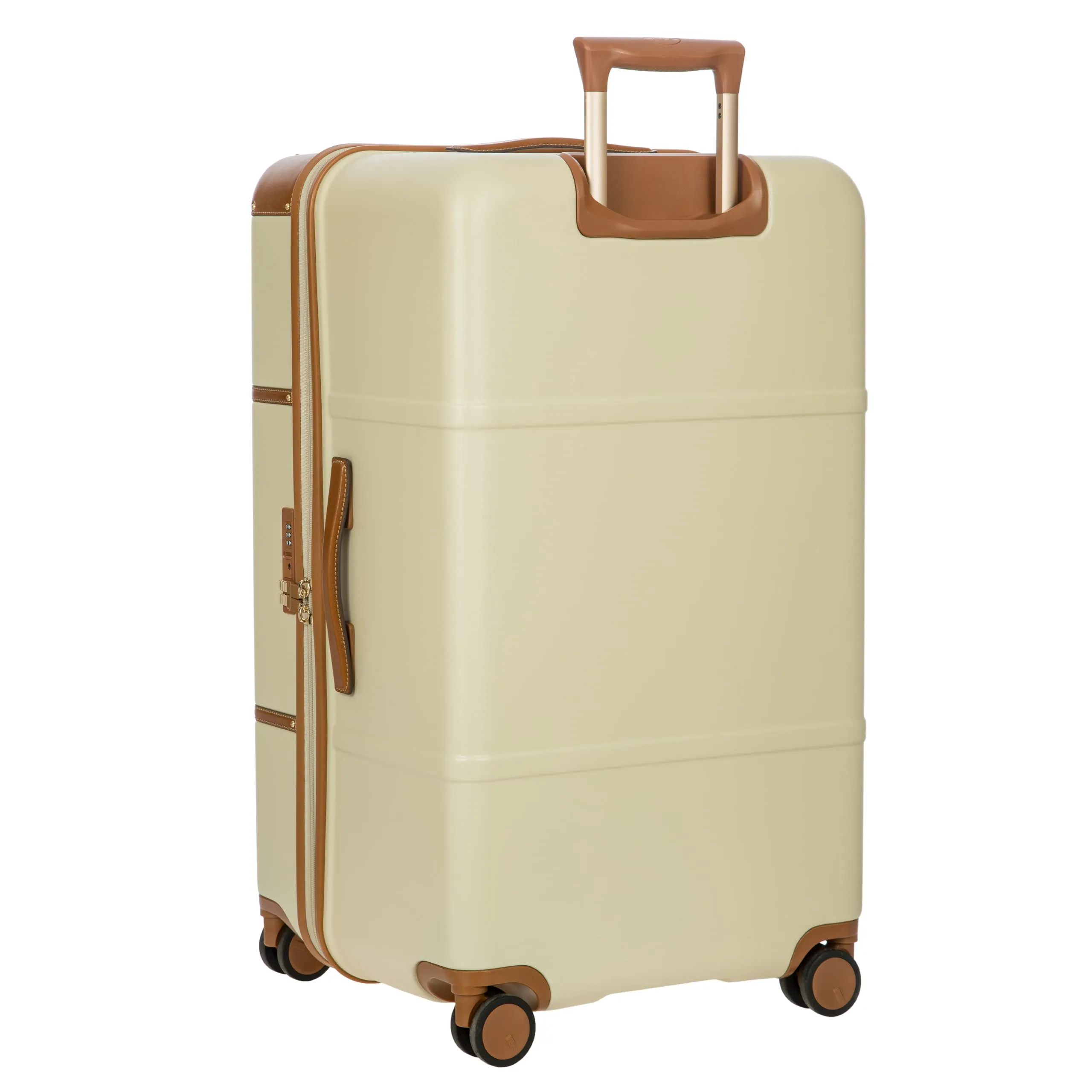 Bric's Bellagio 3.0 Expandable 4-Wheel Spinner Trunk - TSA Approved Luggage (31-Inch)