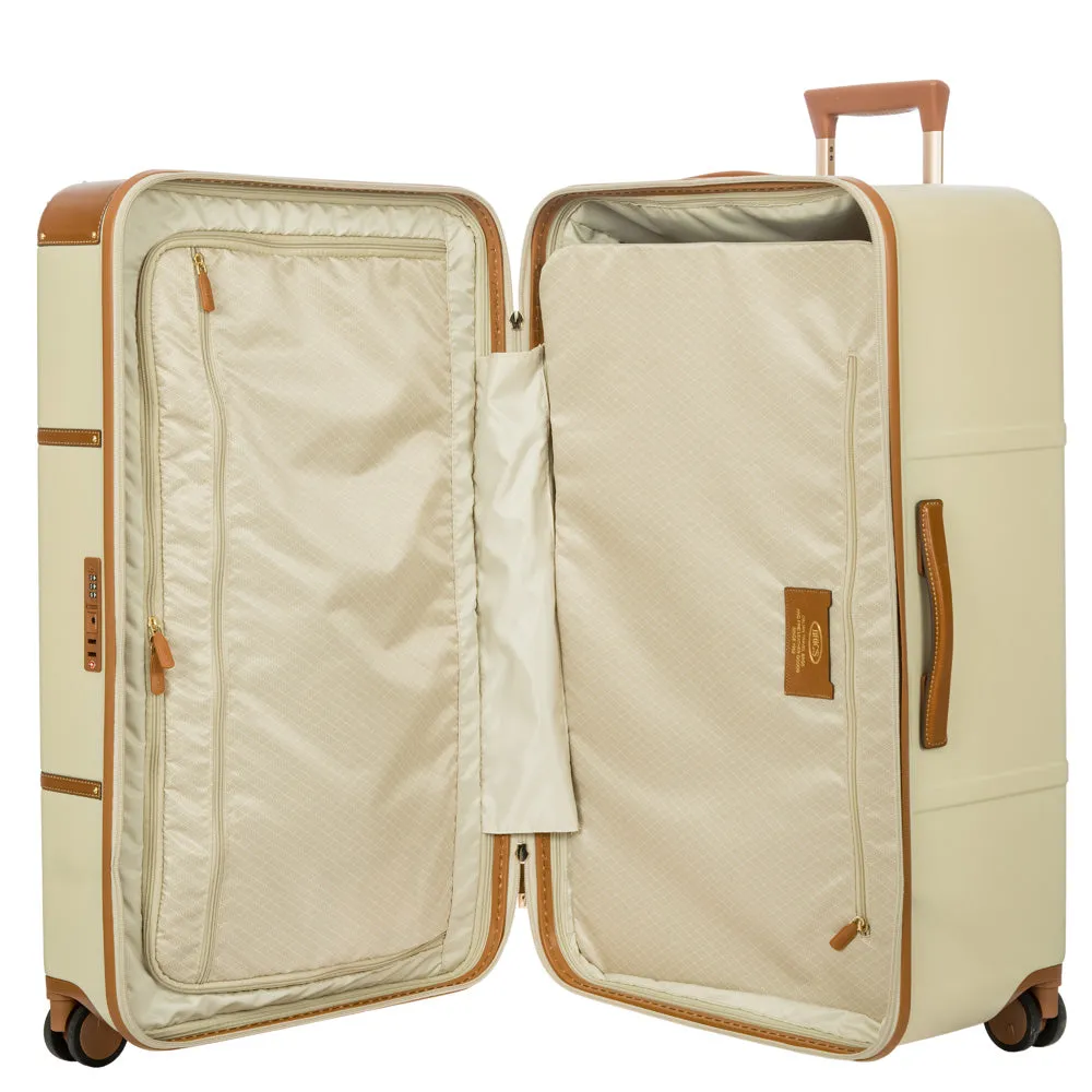 Bric's Bellagio 3.0 Expandable 4-Wheel Spinner Trunk - TSA Approved Luggage (31-Inch)