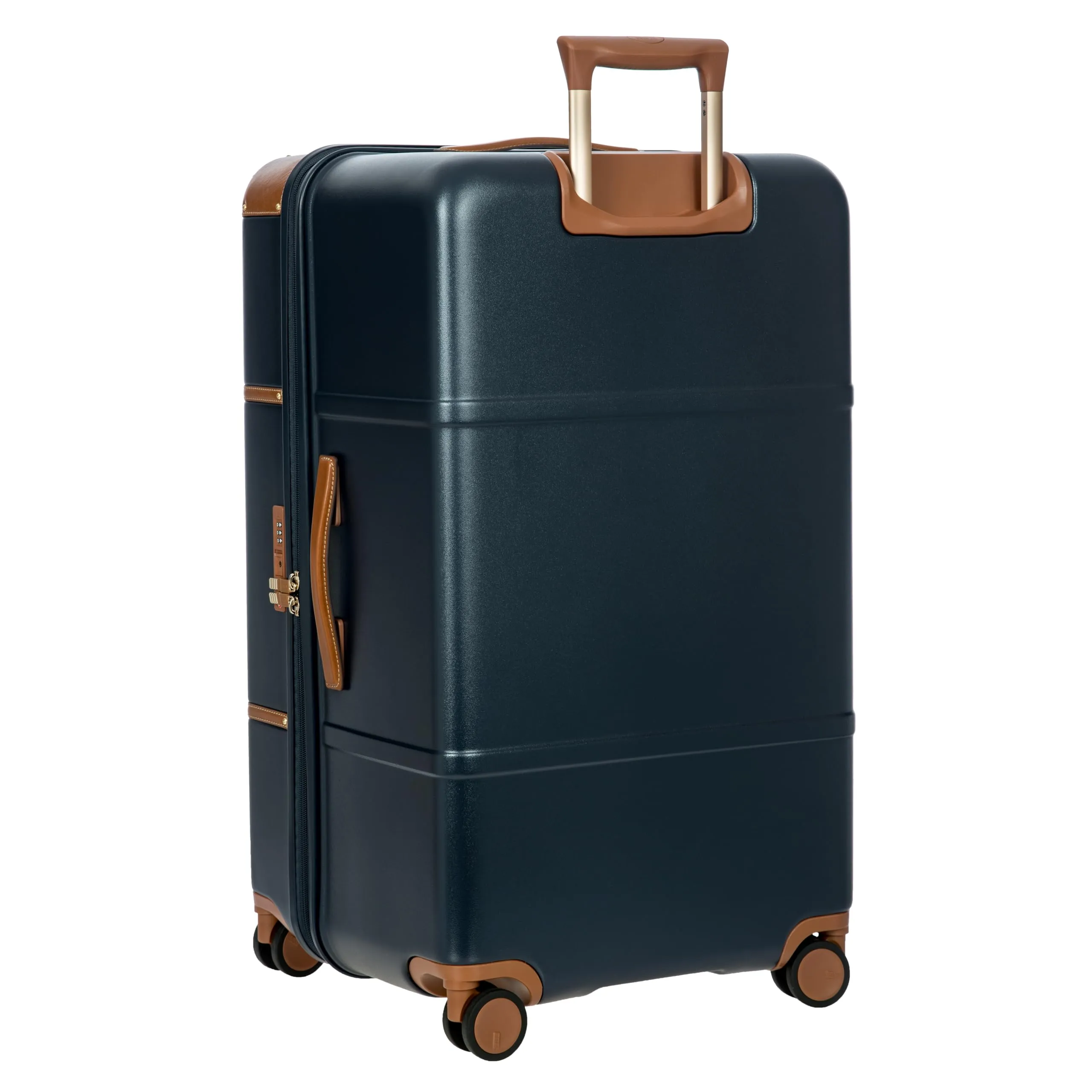 Bric's Bellagio 3.0 Expandable 4-Wheel Spinner Trunk - TSA Approved Luggage (31-Inch)