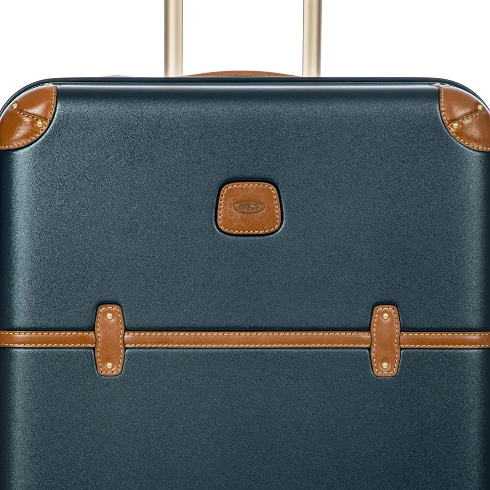 Bric's Bellagio 3.0 Expandable 4-Wheel Spinner Trunk - TSA Approved Luggage (31-Inch)