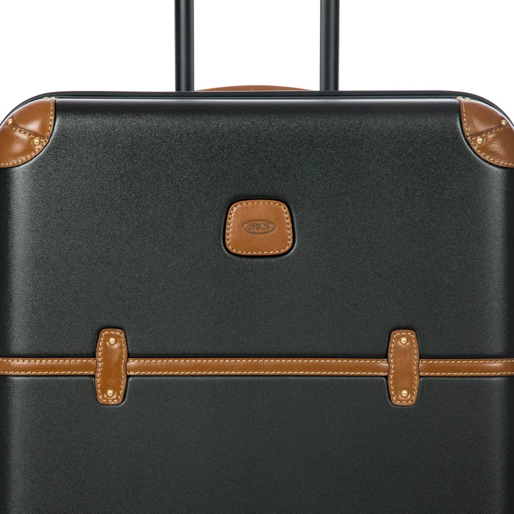 Bric's Bellagio 3.0 Expandable 4-Wheel Spinner Trunk - TSA Approved Luggage (31-Inch)