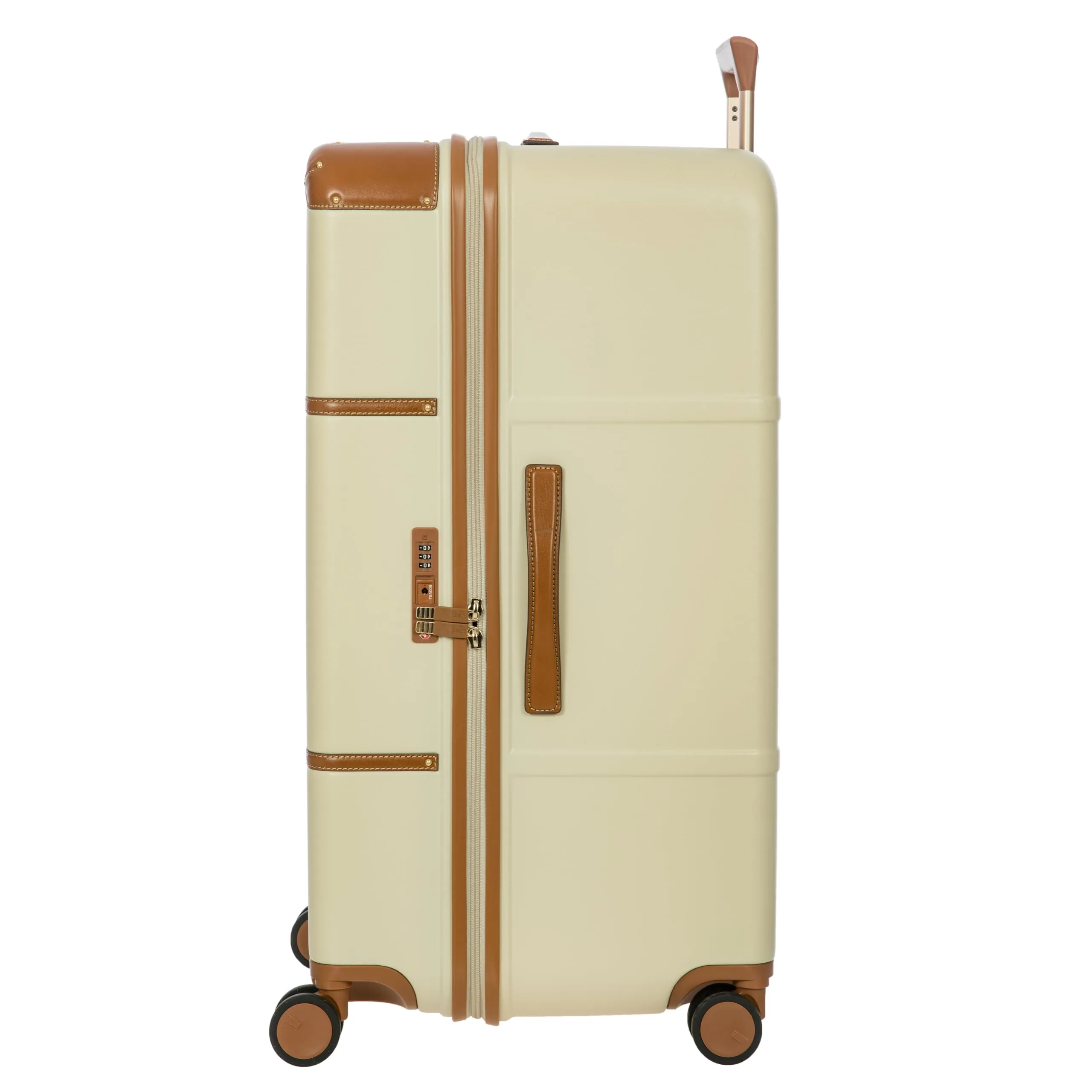 Bric's Bellagio 3.0 Expandable 4-Wheel Spinner Trunk - TSA Approved Luggage (31-Inch)
