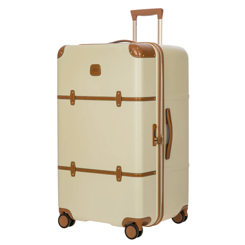 Bric's Bellagio 3.0 Expandable 4-Wheel Spinner Trunk - TSA Approved Luggage (31-Inch)