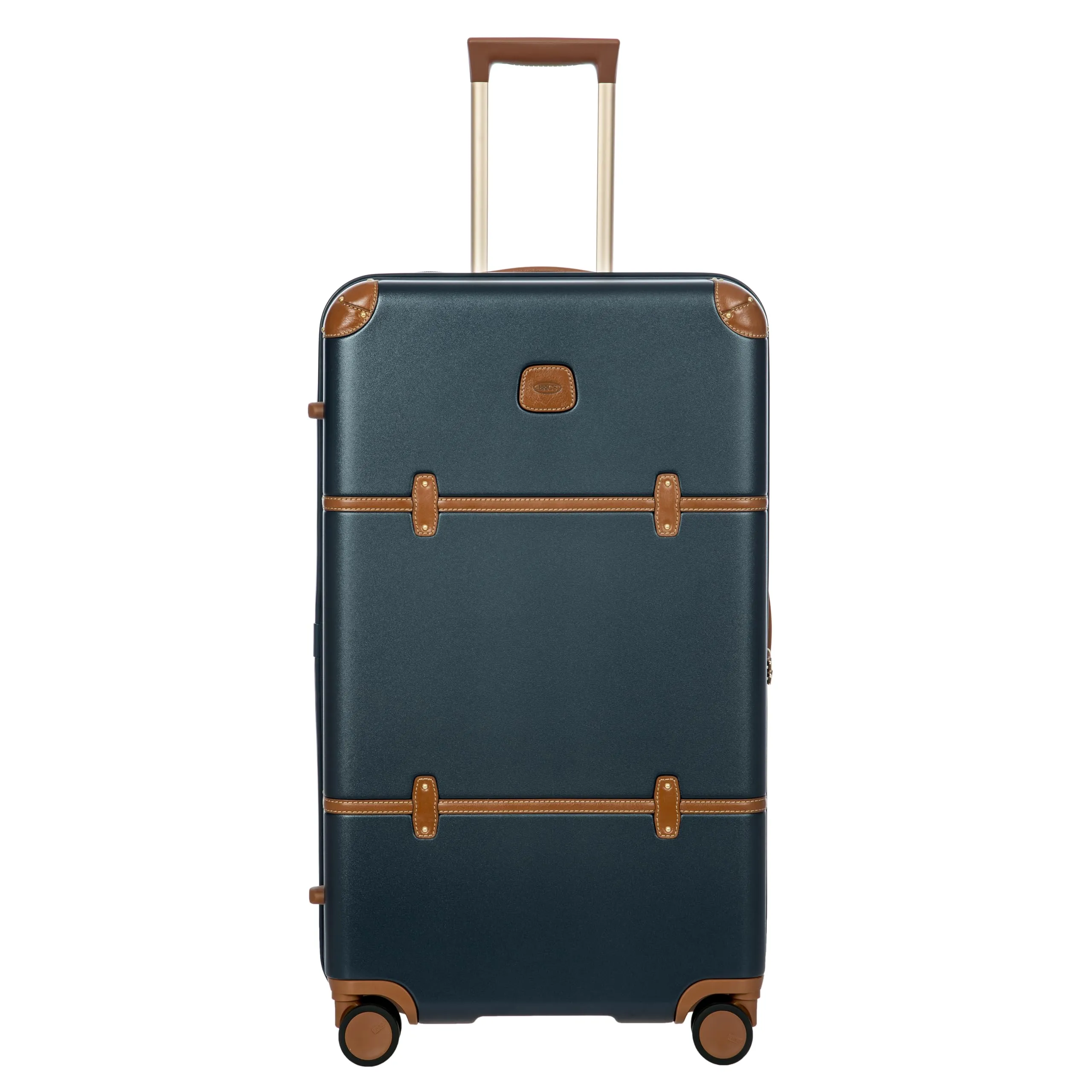 Bric's Bellagio 3.0 Expandable 4-Wheel Spinner Trunk - TSA Approved Luggage (31-Inch)