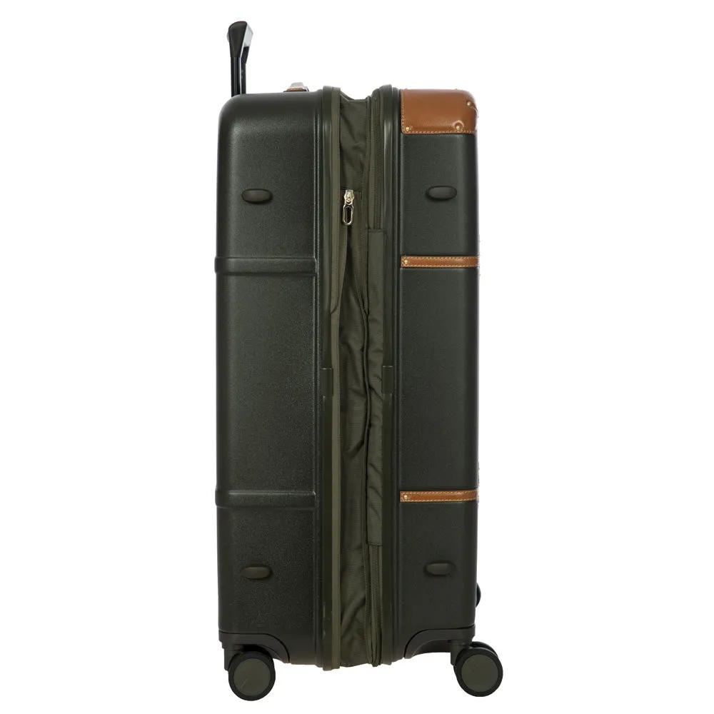 Bric's Bellagio 3.0 Expandable Spinner - TSA Approved Luggage (30-Inch)