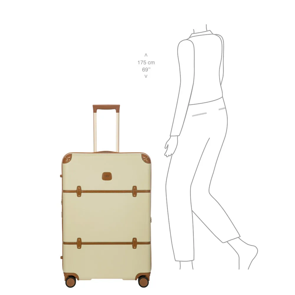 Bric's Bellagio 3.0 Expandable Spinner - TSA Approved Luggage (30-Inch)