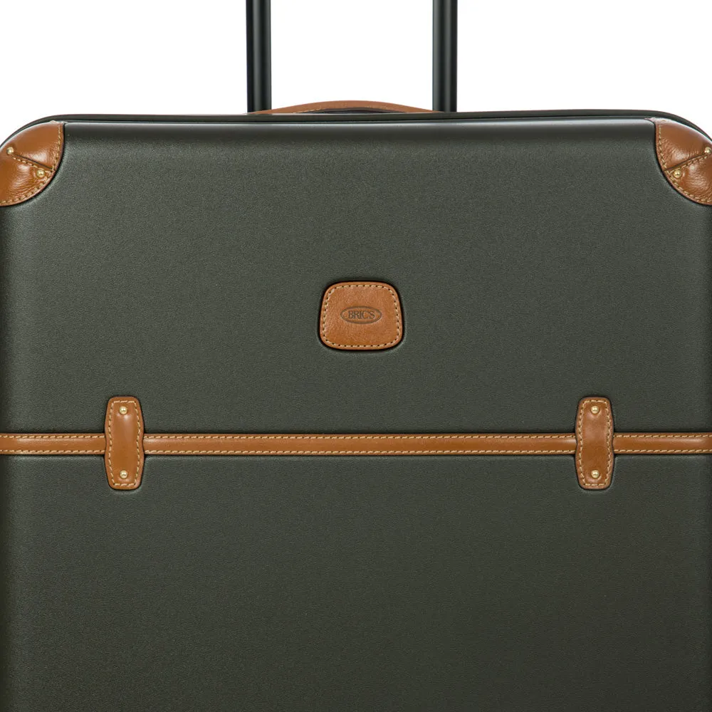 Bric's Bellagio 3.0 Expandable Spinner - TSA Approved Luggage (30-Inch)