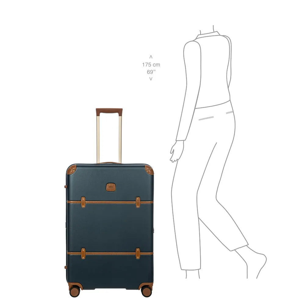 Bric's Bellagio 3.0 Expandable Spinner - TSA Approved Luggage (30-Inch)