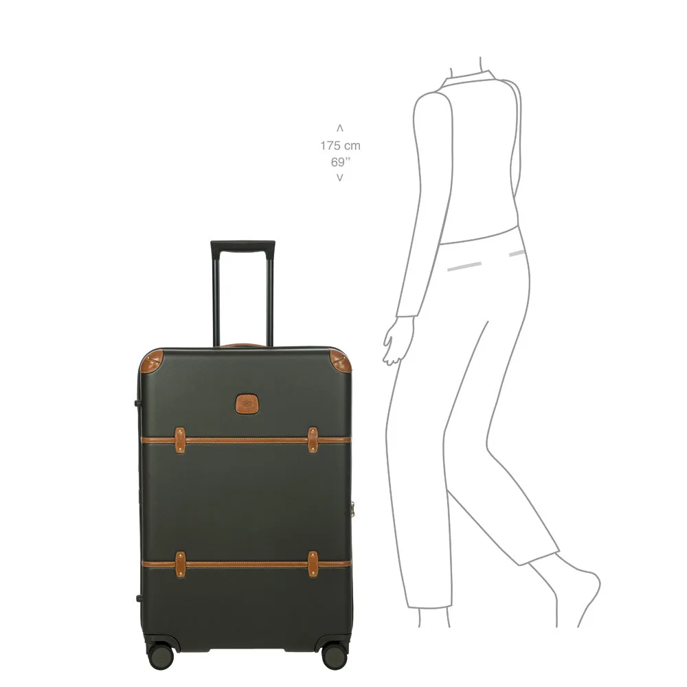 Bric's Bellagio 3.0 Expandable Spinner - TSA Approved Luggage (30-Inch)
