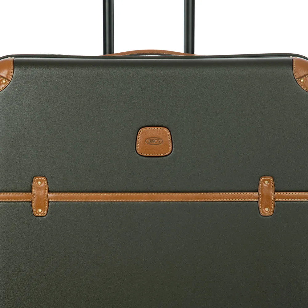 Bric's Bellagio 3.0 Expandable Spinner - TSA Approved Luggage (32-Inch)