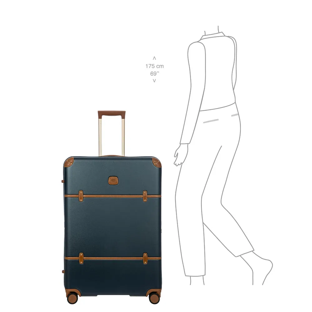 Bric's Bellagio 3.0 Expandable Spinner - TSA Approved Luggage (32-Inch)