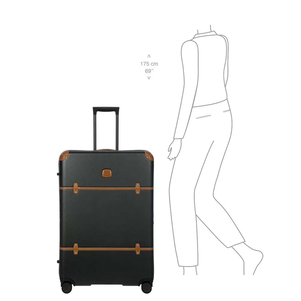 Bric's Bellagio 3.0 Expandable Spinner - TSA Approved Luggage (32-Inch)