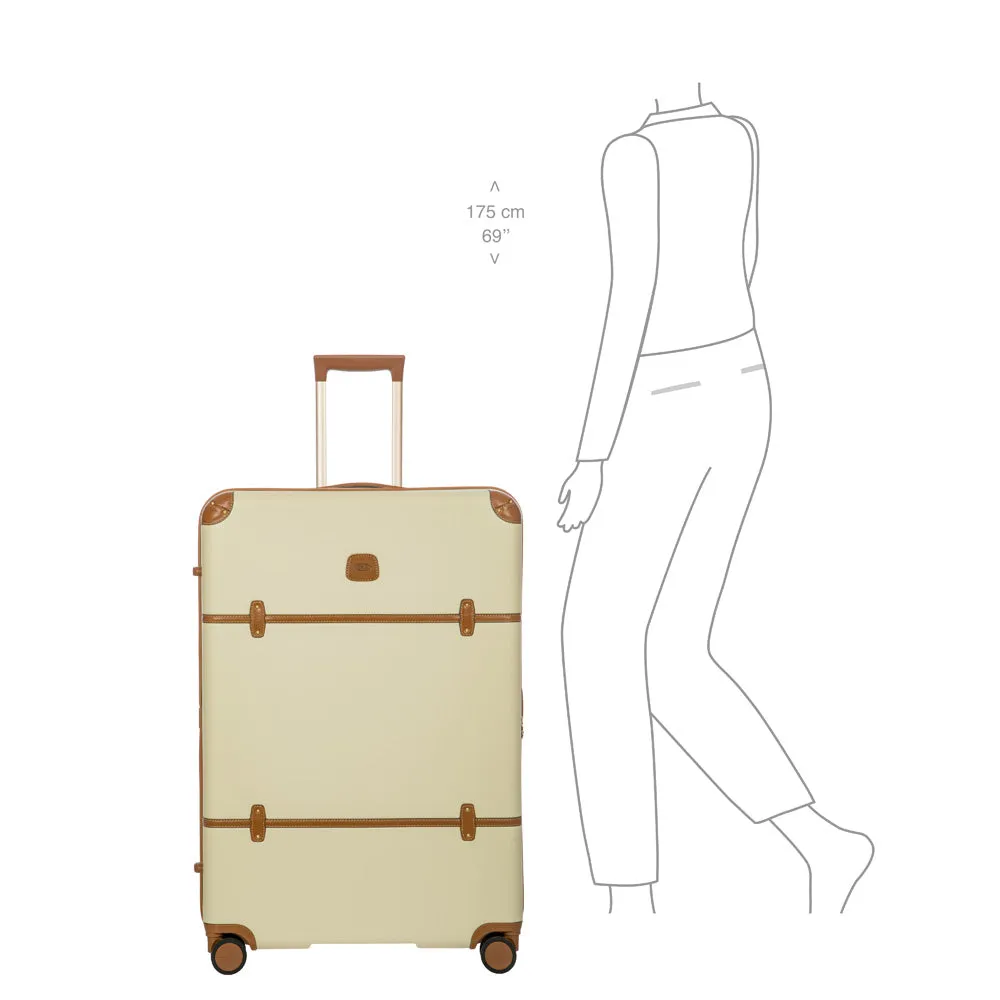 Bric's Bellagio 3.0 Expandable Spinner - TSA Approved Luggage (32-Inch)