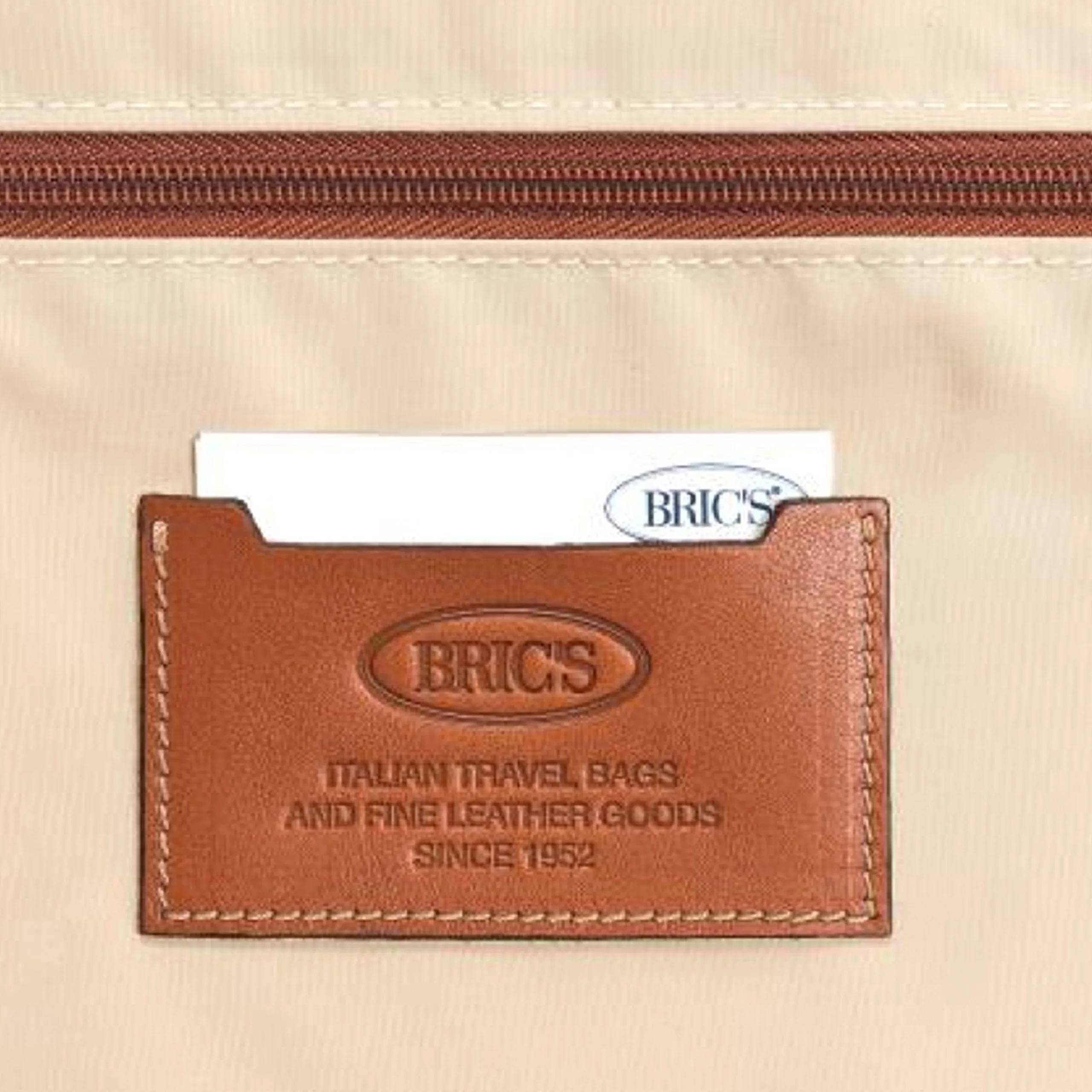 Bric's Bellagio Ultra Light 30" 4-Wheel Large Luggage