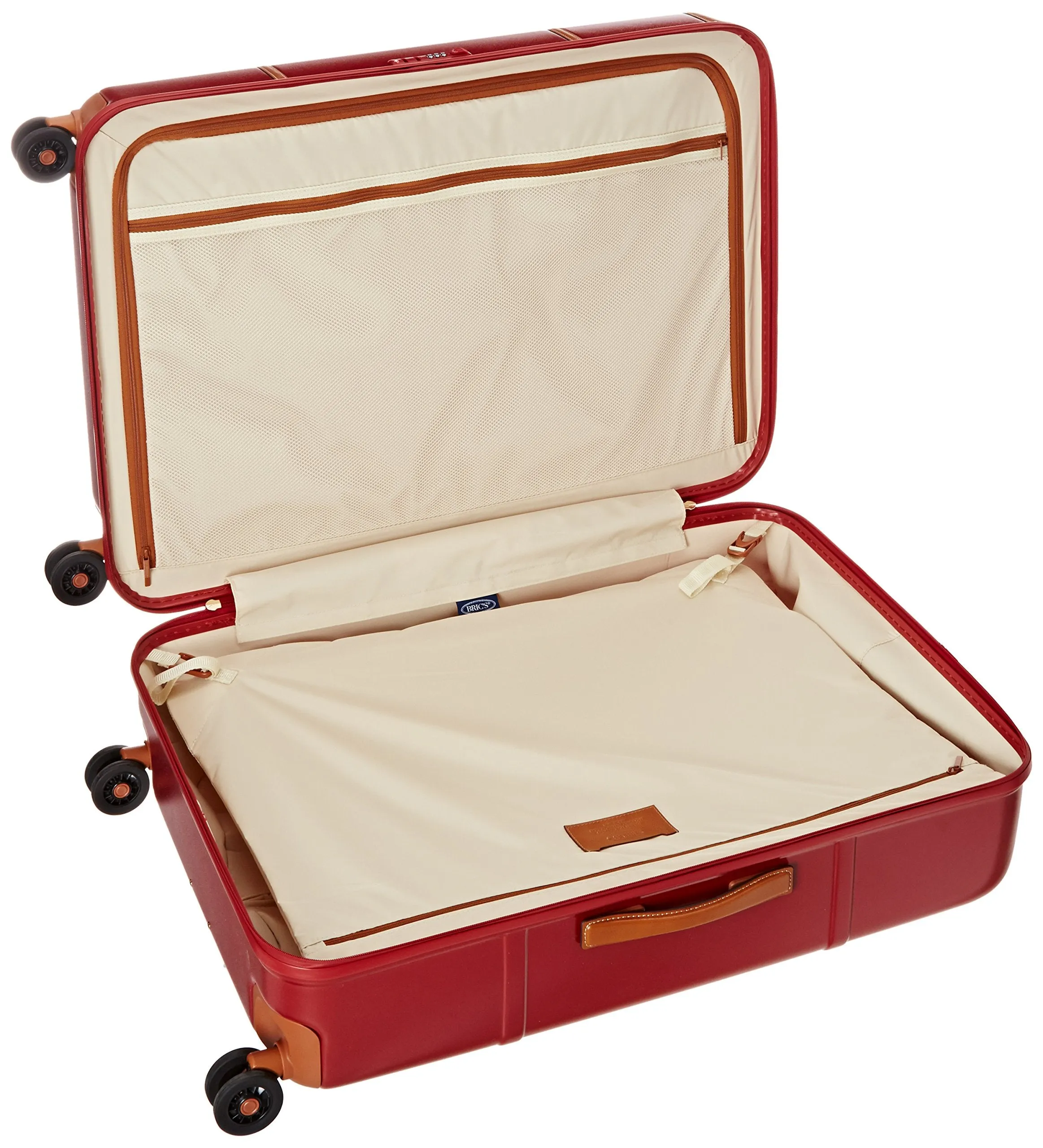 Bric's Bellagio Ultra Light 30" 4-Wheel Large Luggage
