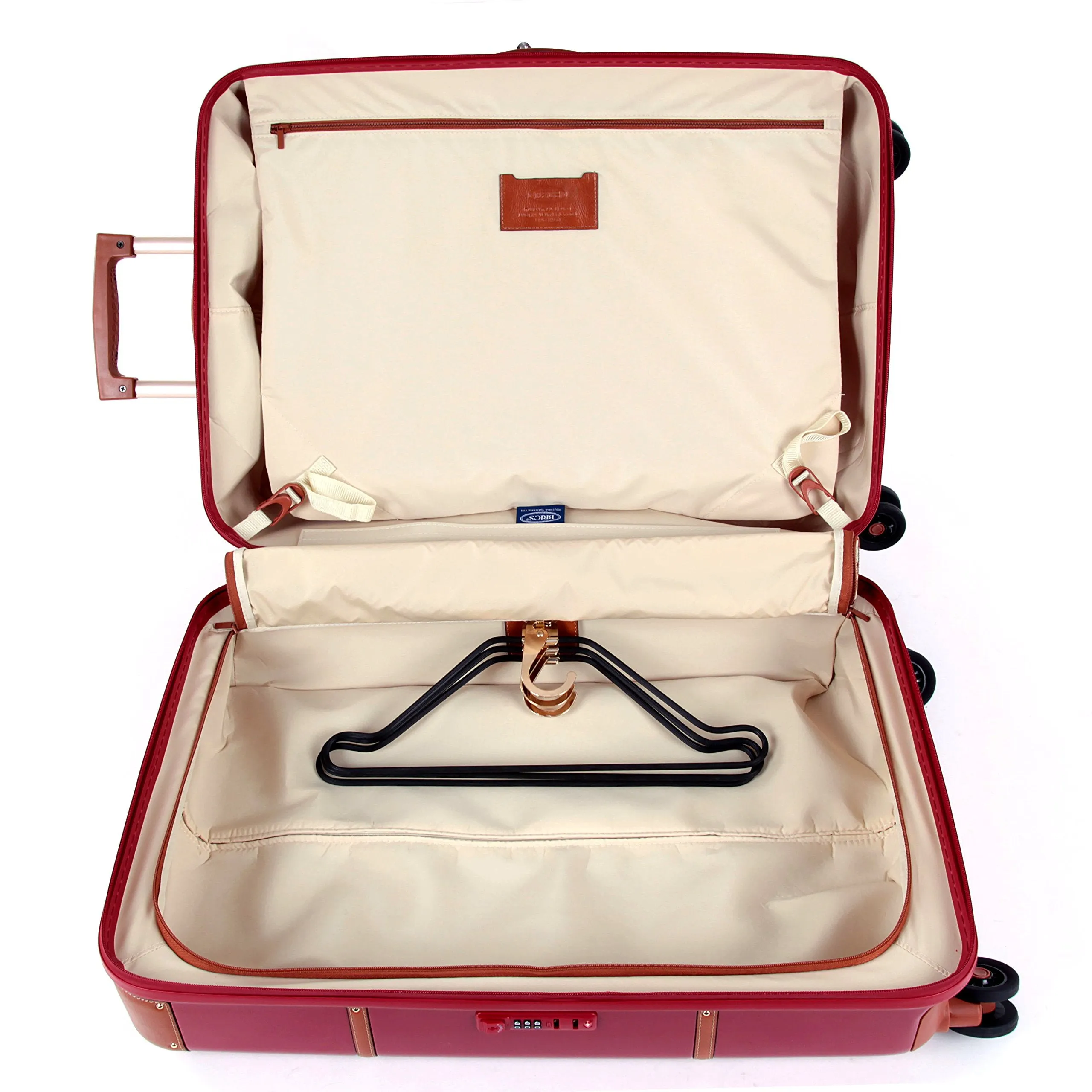 Bric's Bellagio Ultra Light 30" 4-Wheel Large Luggage