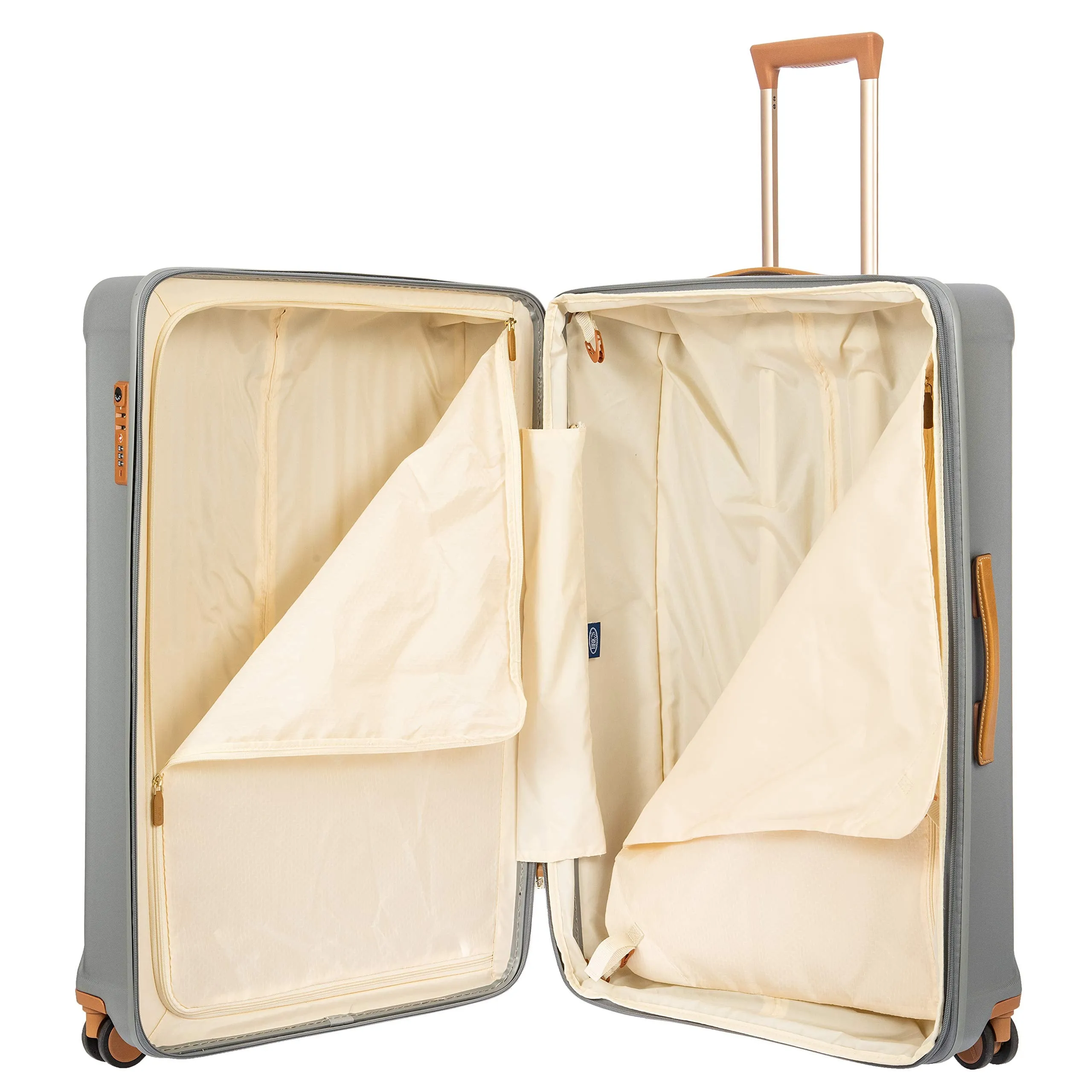 Bric's Capri 2.0 32" 4-Wheel Large Luggage