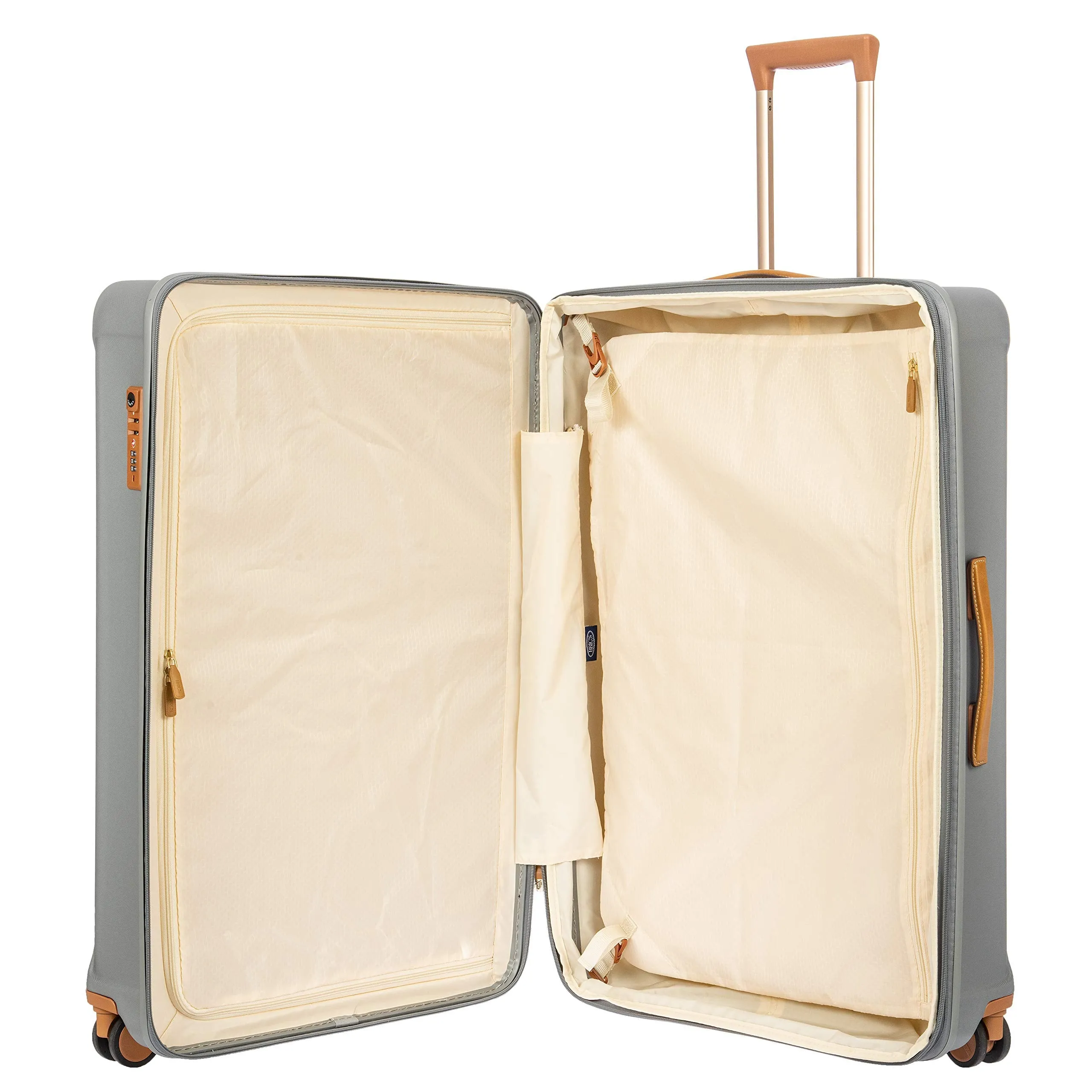 Bric's Capri 2.0 32" 4-Wheel Large Luggage