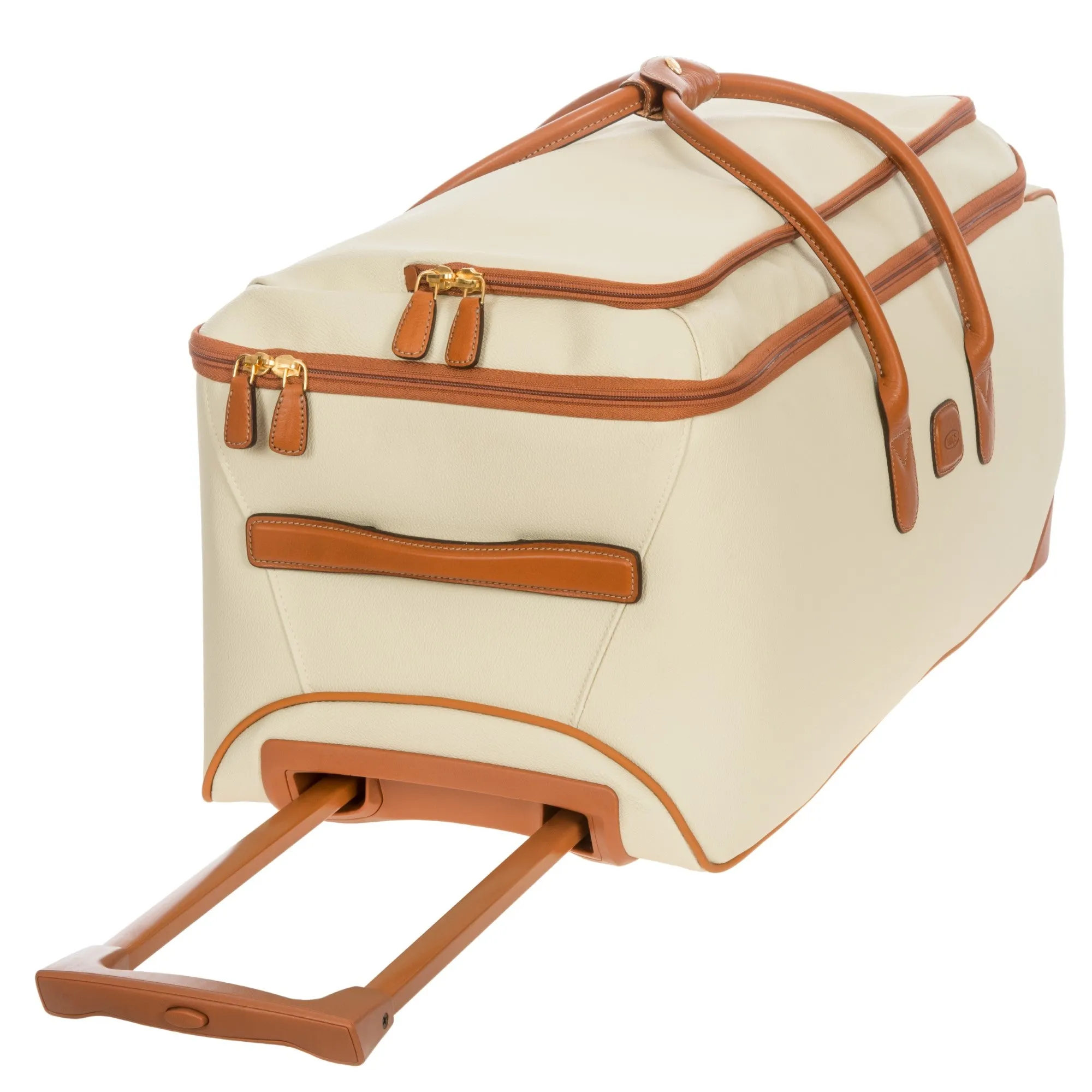 Bric's Luggage Life 28 Inch Rolling Duffle