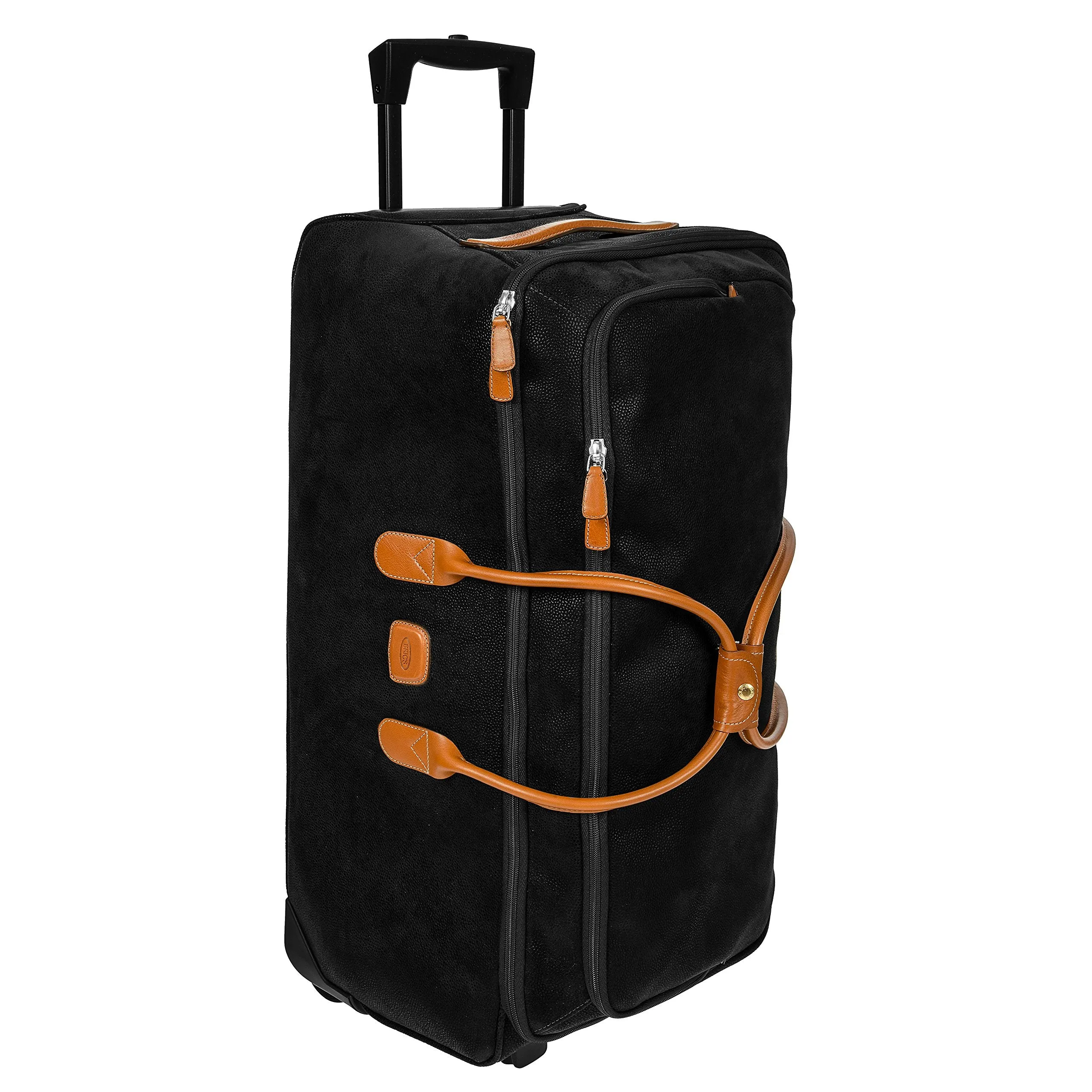 Bric's Luggage Life 28 Inch Rolling Duffle