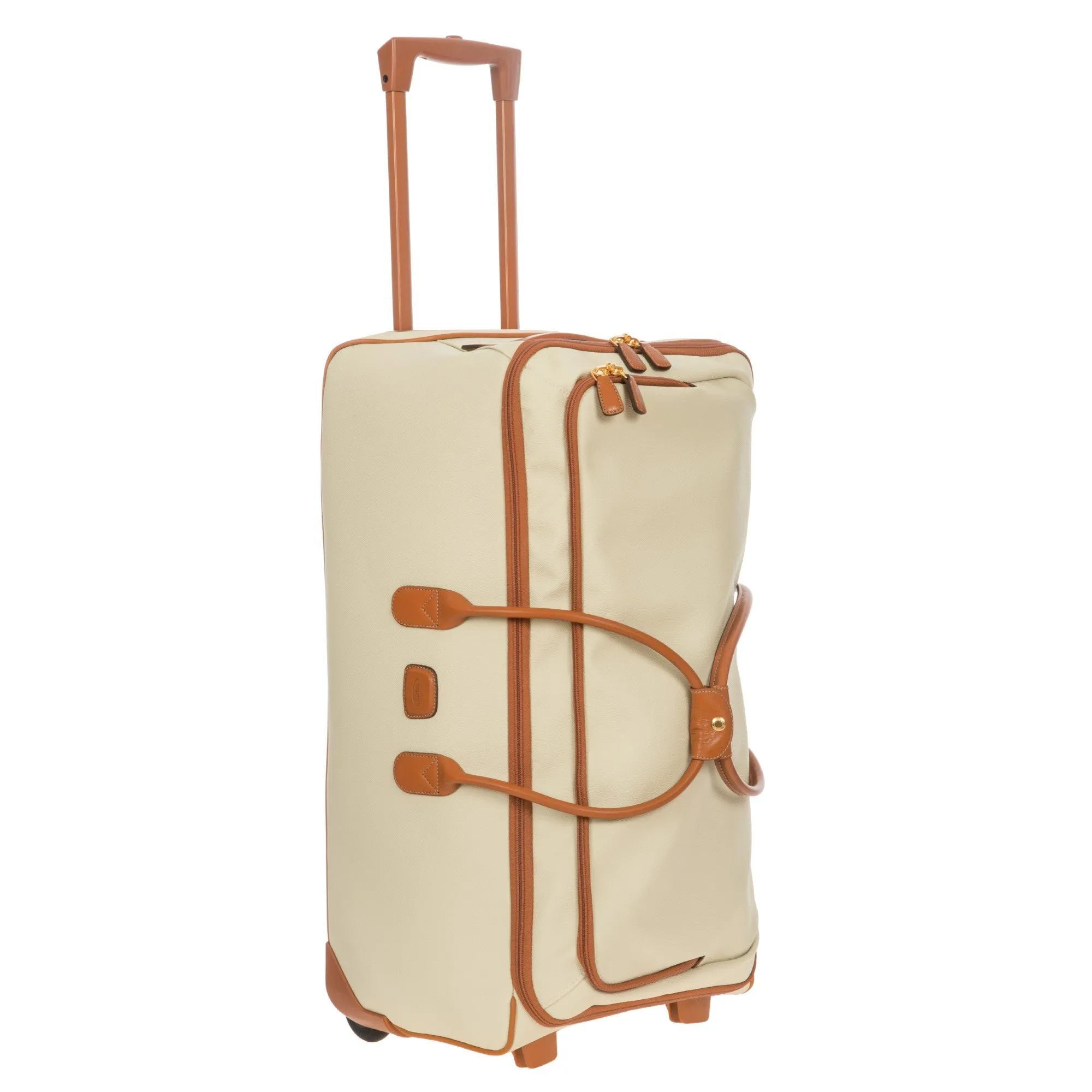 Bric's Luggage Life 28 Inch Rolling Duffle